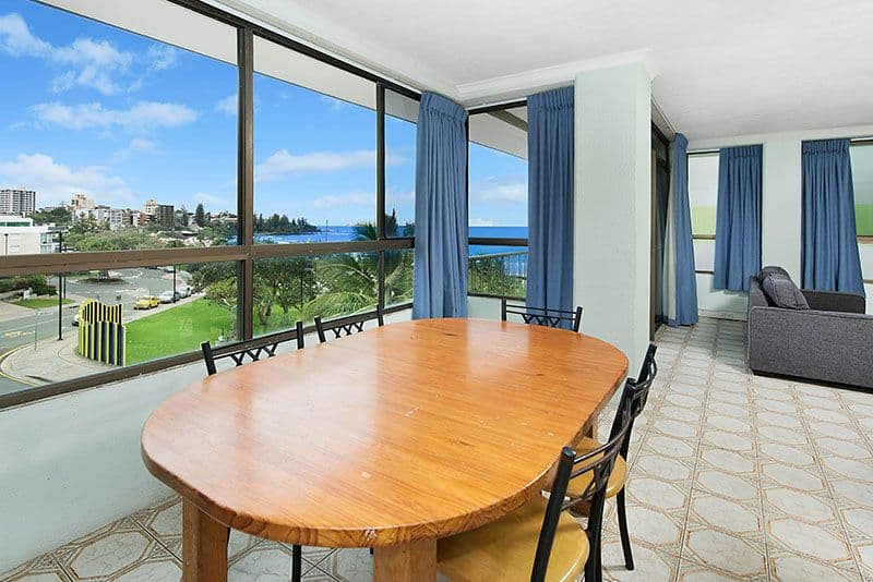 Unit 7 'Seamist Lodge' 14 Levuka Avenue, Kings Beach QLD 4551, Kings Beach - Thumbnail 3