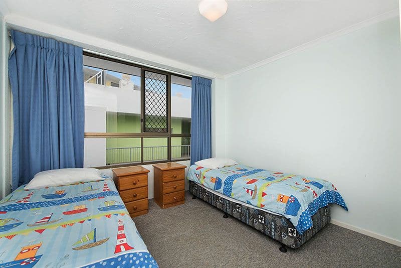 Unit 7 'Seamist Lodge' 14 Levuka Avenue, Kings Beach QLD 4551, Kings Beach - Thumbnail 8