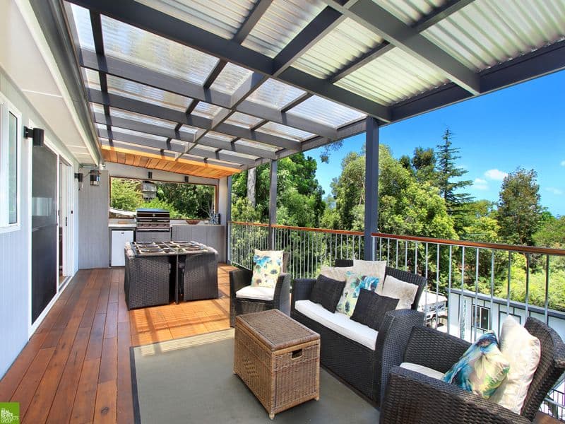 15 Morandoo Avenue, Mount Keira NSW 2500, Mount Keira - Thumbnail 2