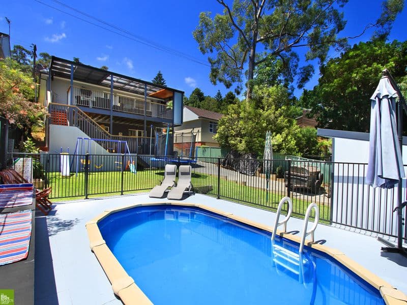 15 Morandoo Avenue, Mount Keira NSW 2500, Mount Keira - Thumbnail 7