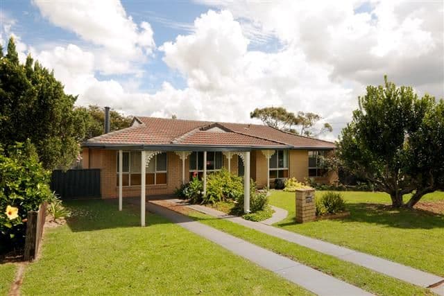 11 Arabian Street, HARRISTOWN QLD 4350, Harristown - Image 1
