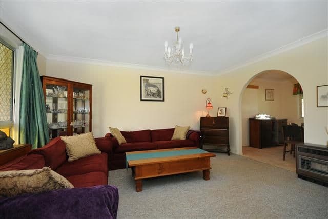 11 Arabian Street, HARRISTOWN QLD 4350, Harristown - Thumbnail 2