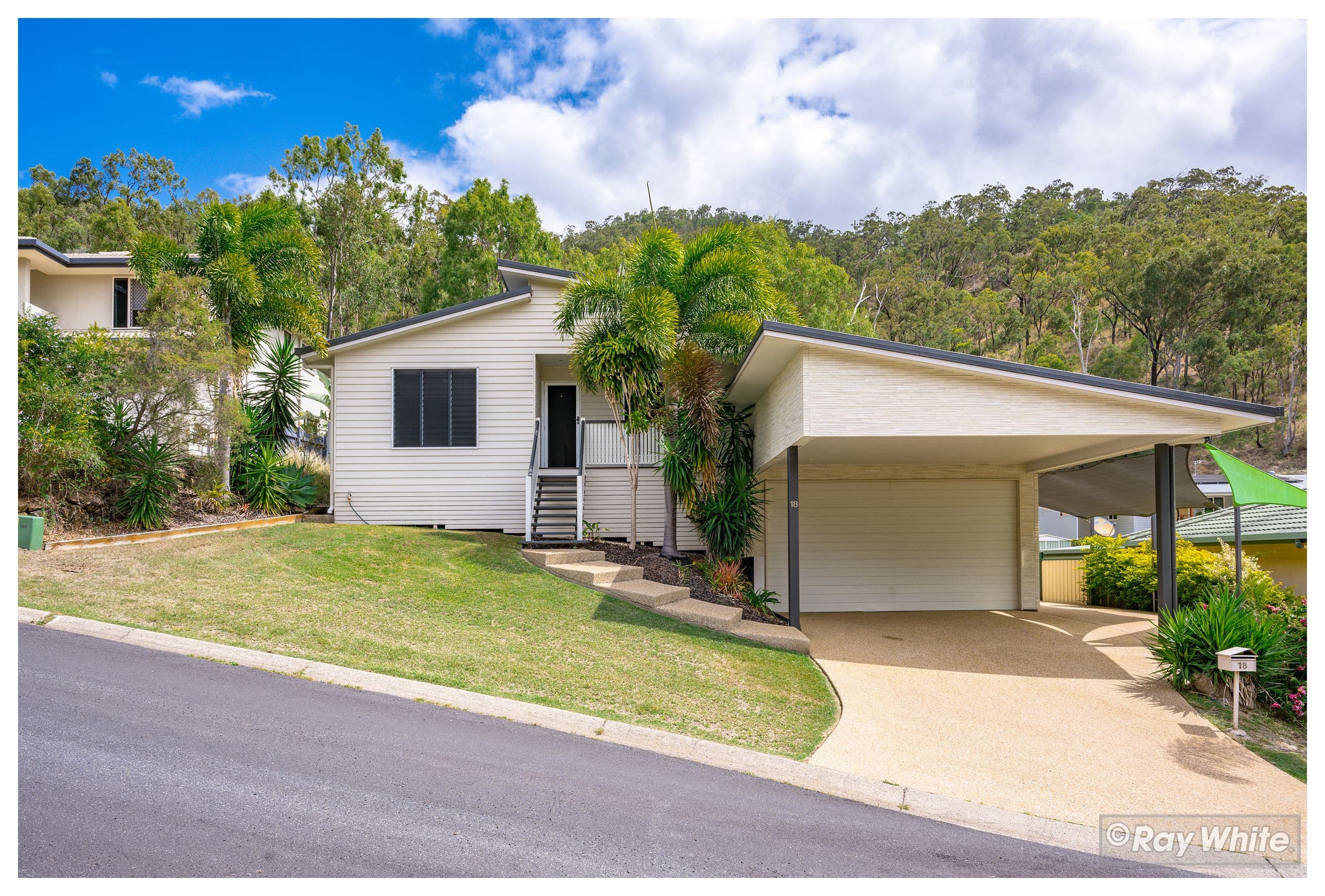 18 Archer View Terrace, Frenchville QLD 4701, Frenchville - Image 1