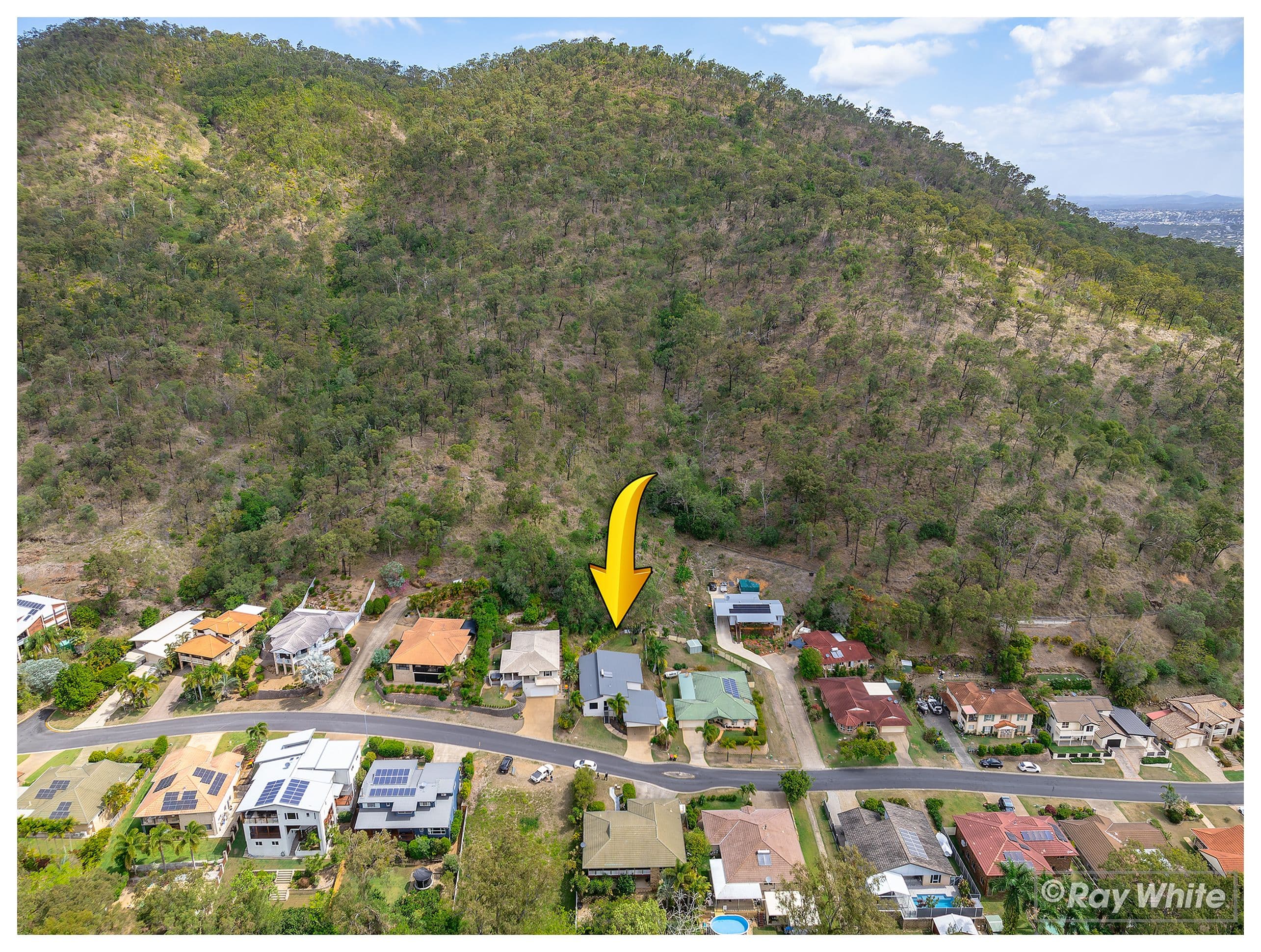 18 Archer View Terrace, Frenchville QLD 4701, Frenchville - Thumbnail 2