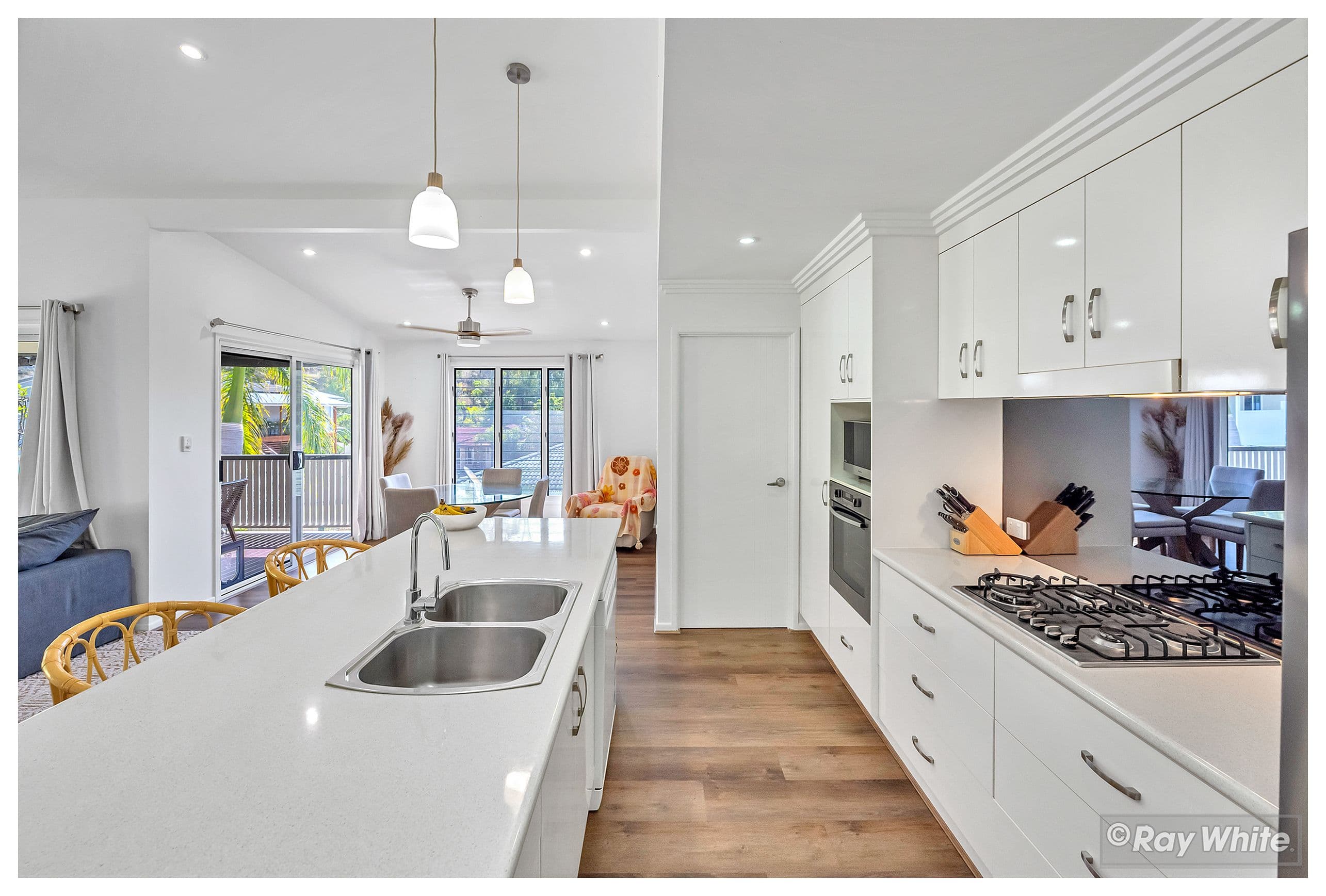 18 Archer View Terrace, Frenchville QLD 4701, Frenchville - Thumbnail 5