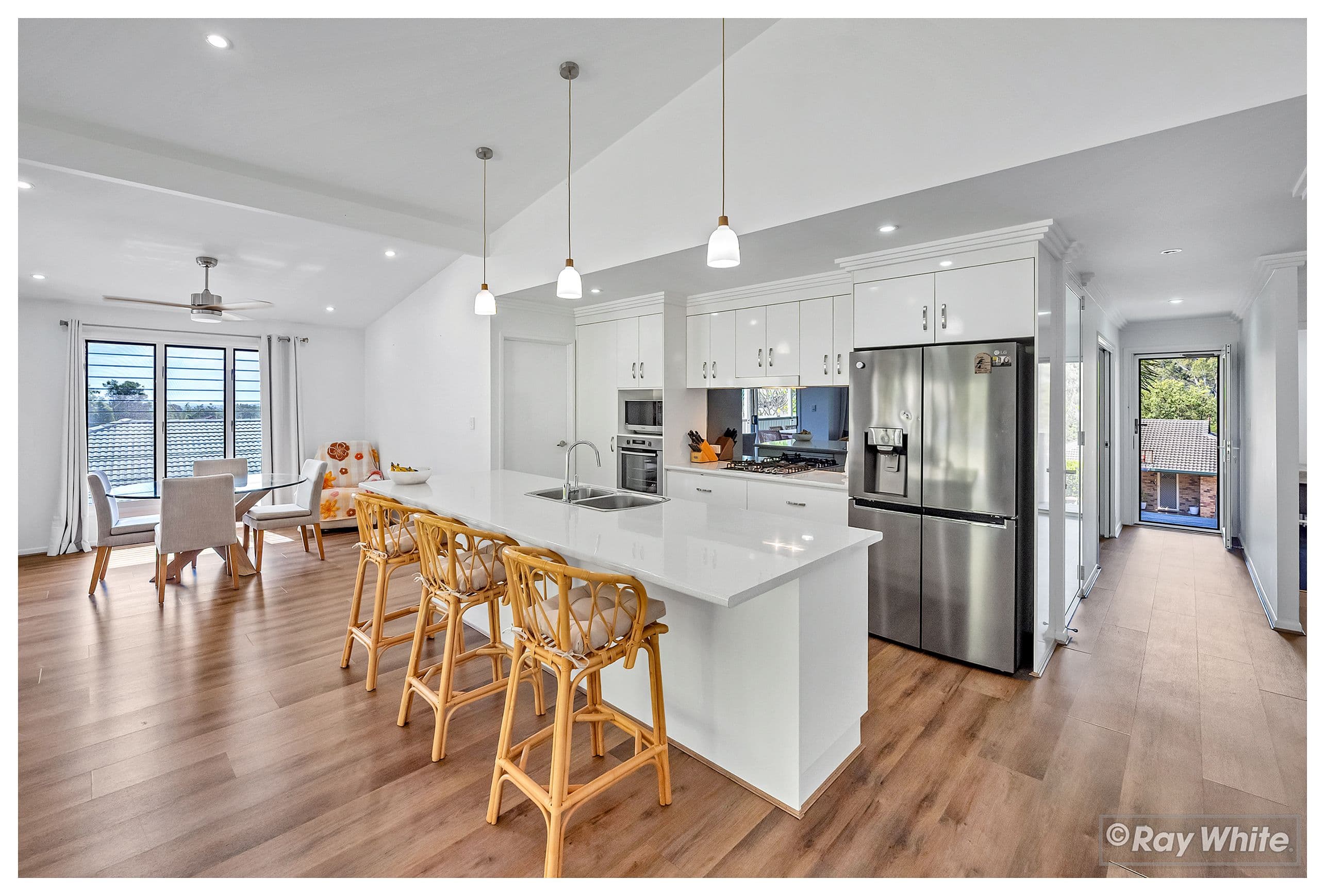 18 Archer View Terrace, Frenchville QLD 4701, Frenchville - Thumbnail 6