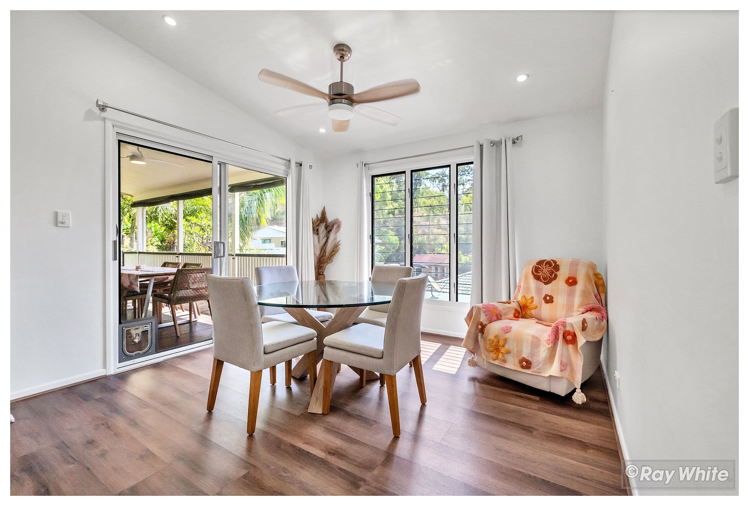 18 Archer View Terrace, Frenchville QLD 4701, Frenchville - Thumbnail 7