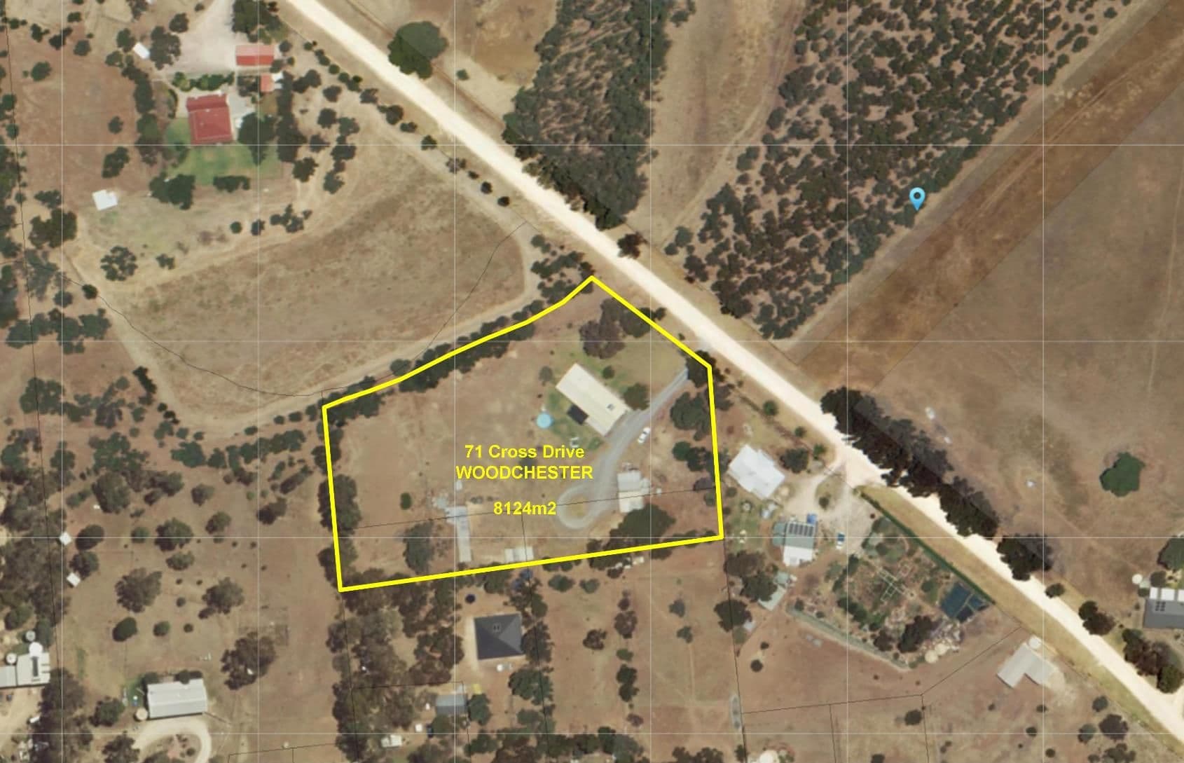71 Cross Drive, Woodchester SA 5255, Woodchester - Image 1