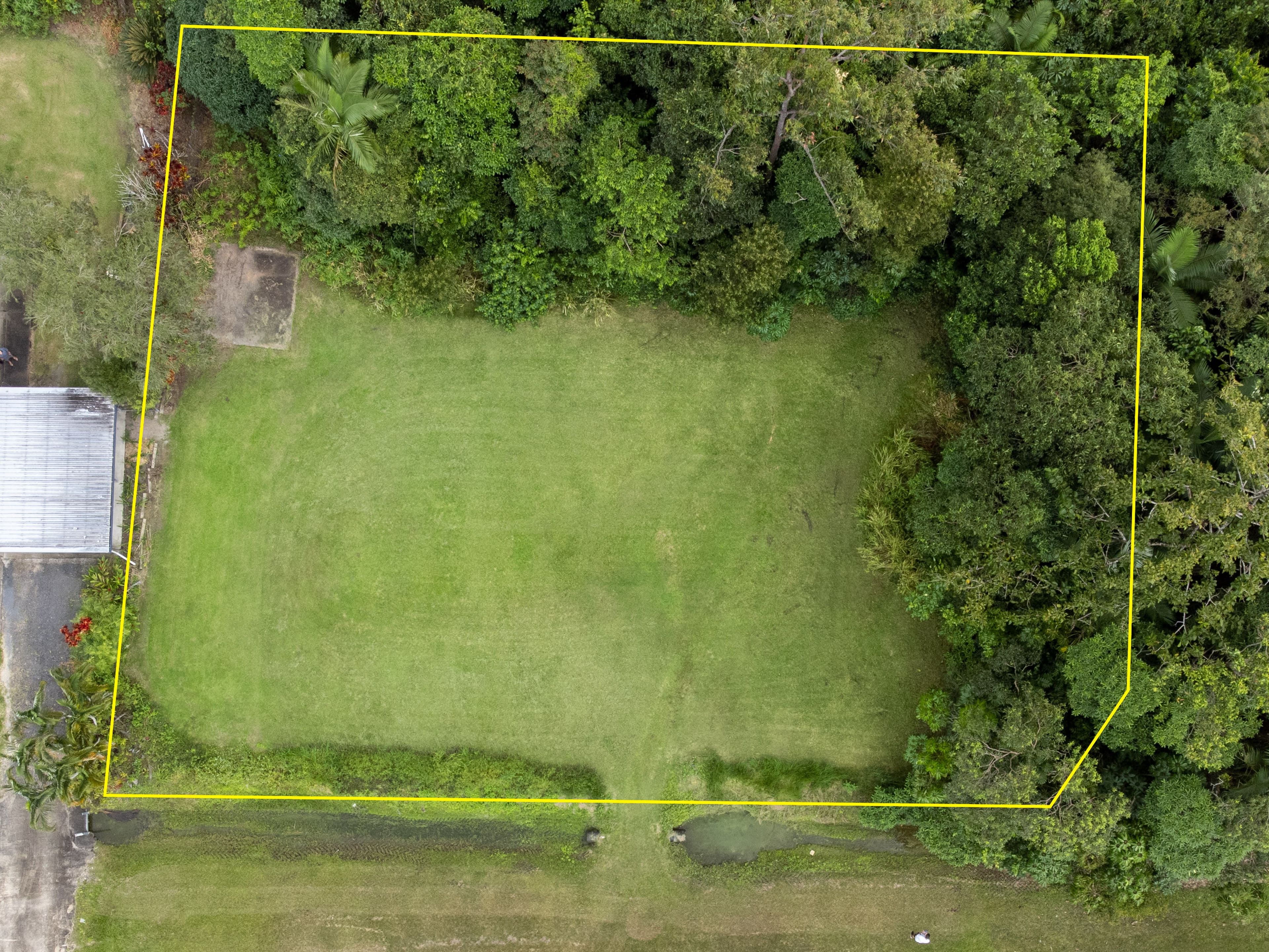 33 Bruce Highway, El Arish QLD 4855, El Arish - Thumbnail 4