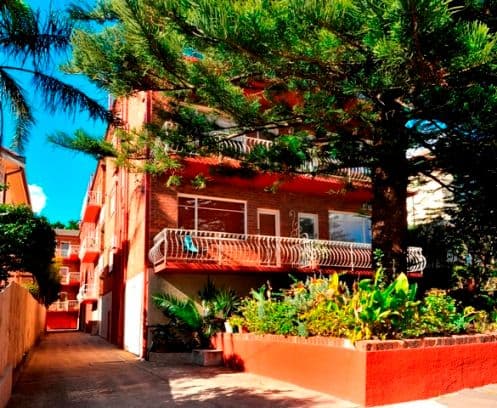 5A  William Street, RANDWICK NSW 2031, Randwick - Thumbnail 6