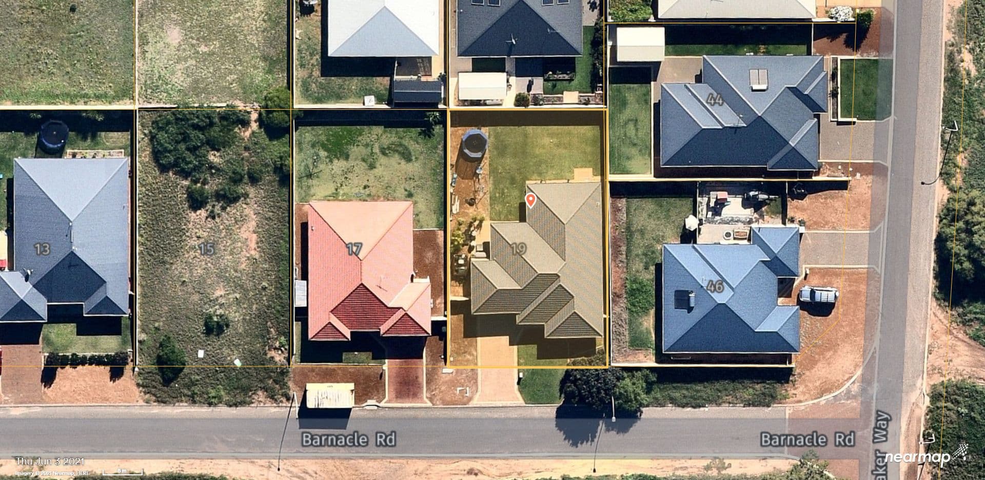 19 Barnacle Road, Drummond Cove WA 6532, Drummond Cove - Thumbnail 2