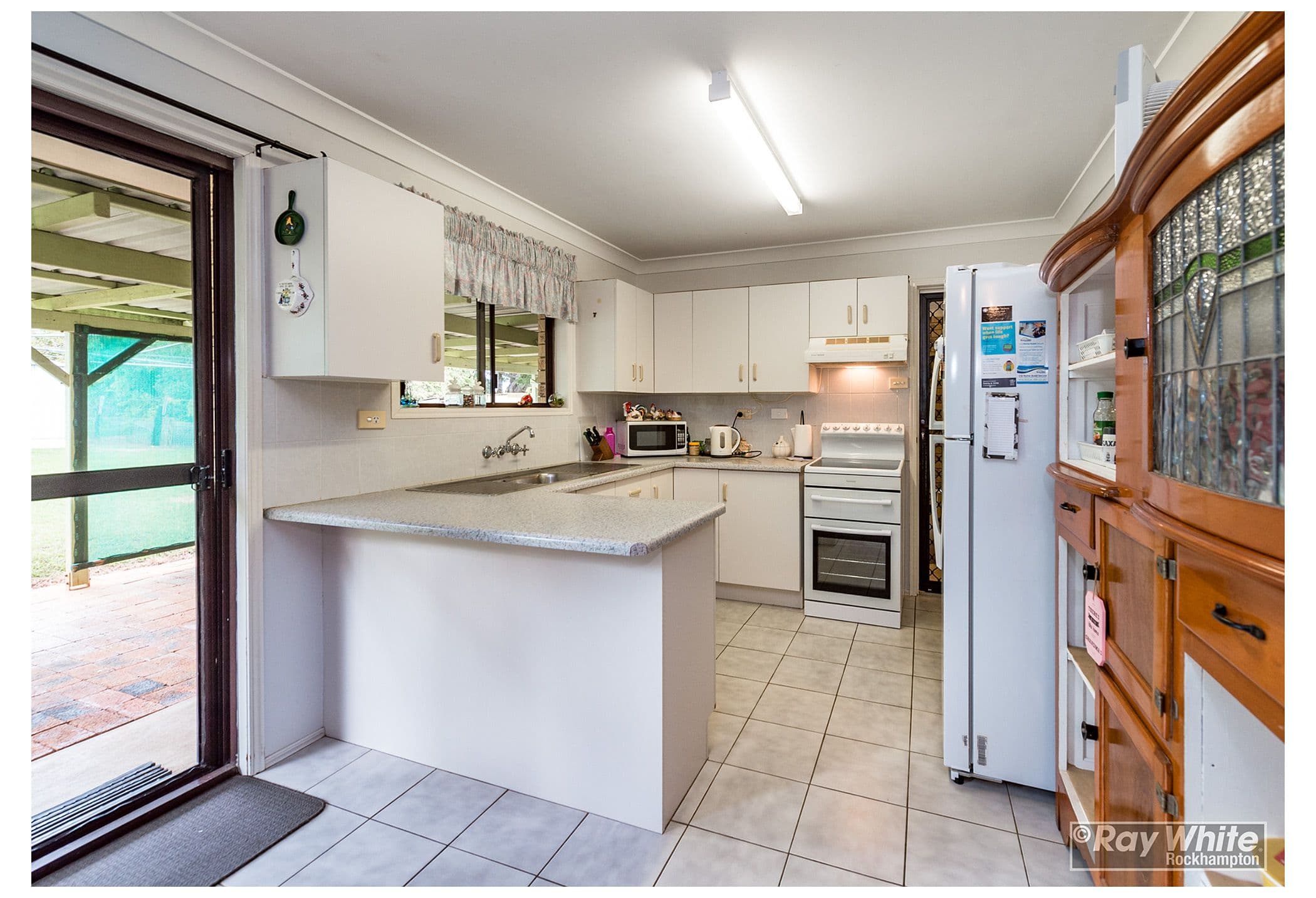 21 Archer Road, Gracemere QLD 4702, Gracemere - Thumbnail 2