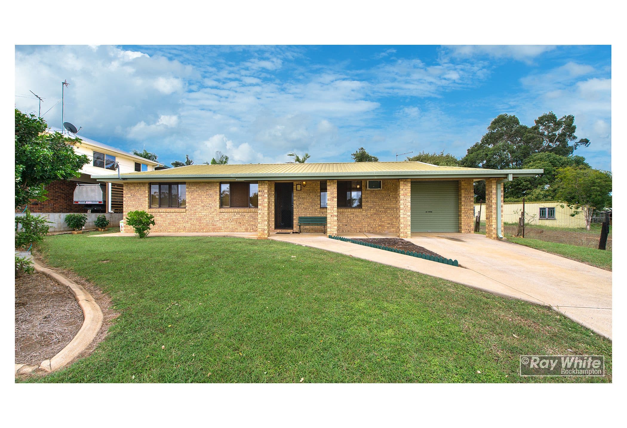 21 Archer Road, Gracemere QLD 4702, Gracemere - Thumbnail 6