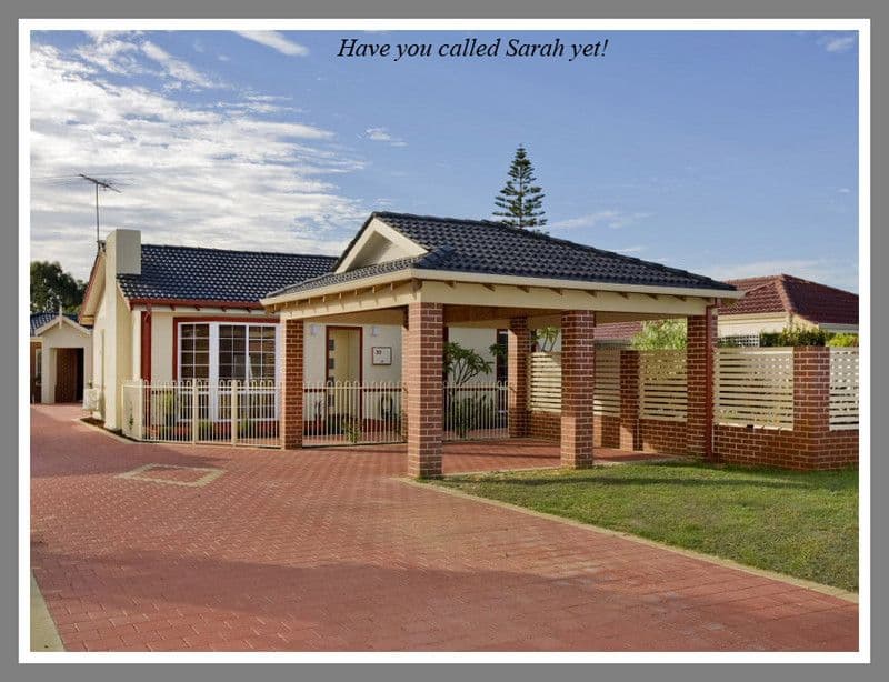 30 McGilvray Avenue, MORLEY WA 6062, Morley - Image 1