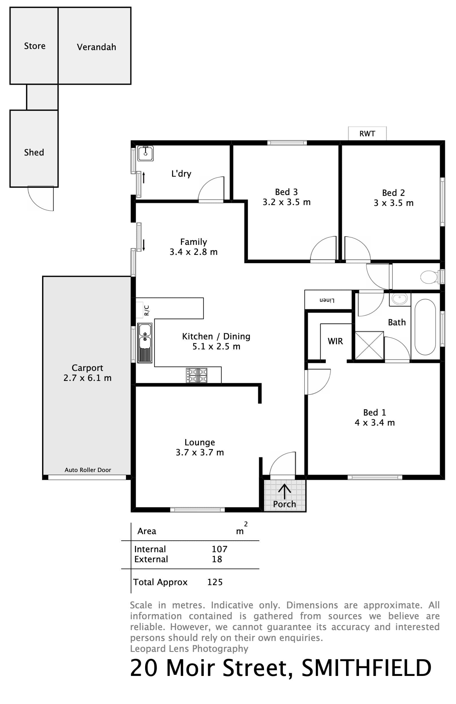 20 Moir Street, Smithfield SA 5114, Smithfield - Thumbnail 8