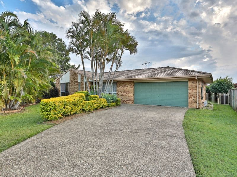 31 Canterbury Street, BRACKEN RIDGE QLD 4017, Bracken Ridge - Image 1