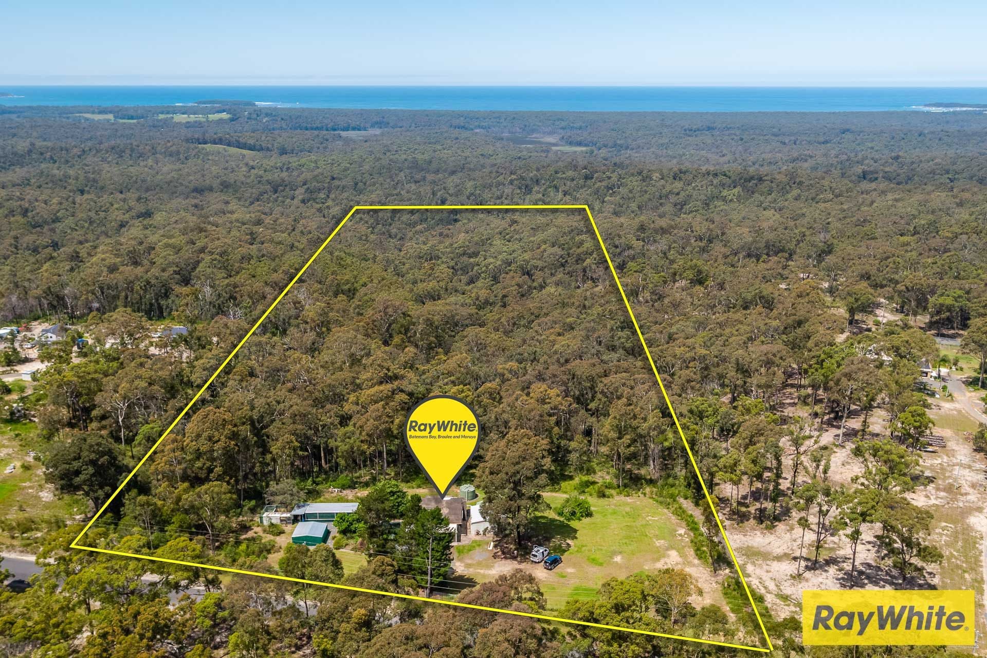 288 Pollwombra Road, Moruya NSW 2537, Moruya - Thumbnail 2