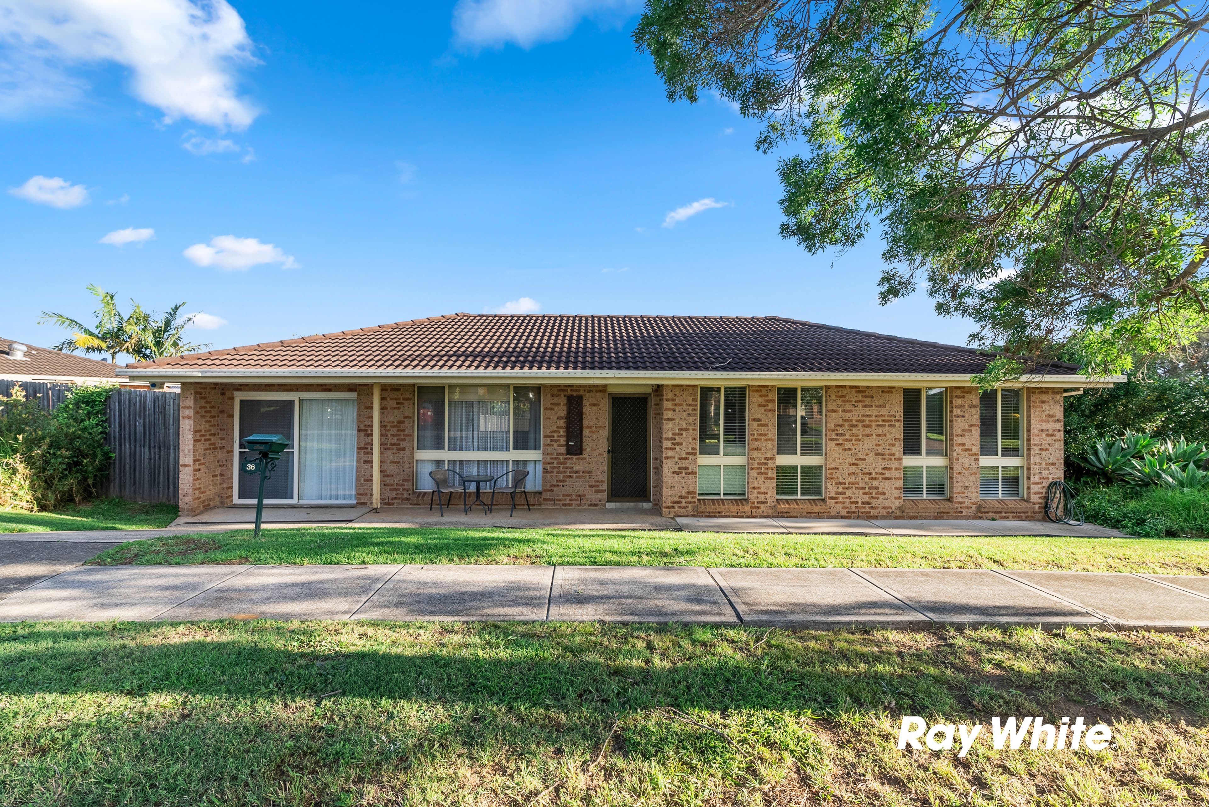 36 Camilleri Avenue, Quakers Hill NSW 2763, Quakers Hill - Image 1