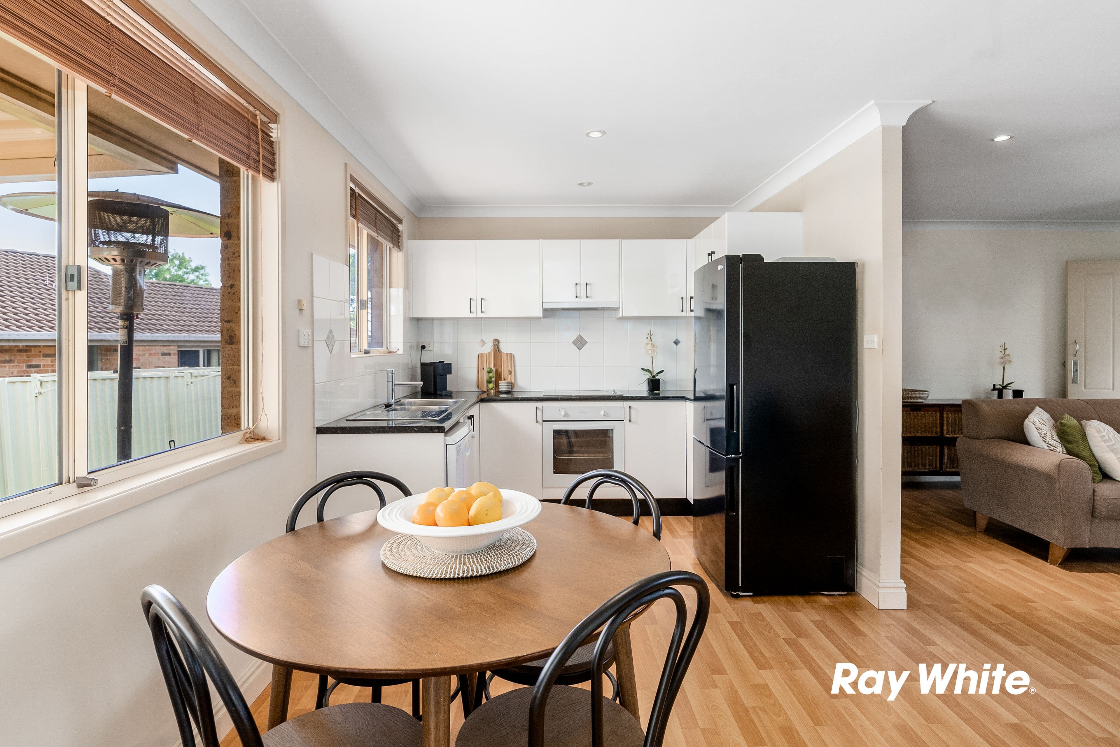 36 Camilleri Avenue, Quakers Hill NSW 2763, Quakers Hill - Thumbnail 3