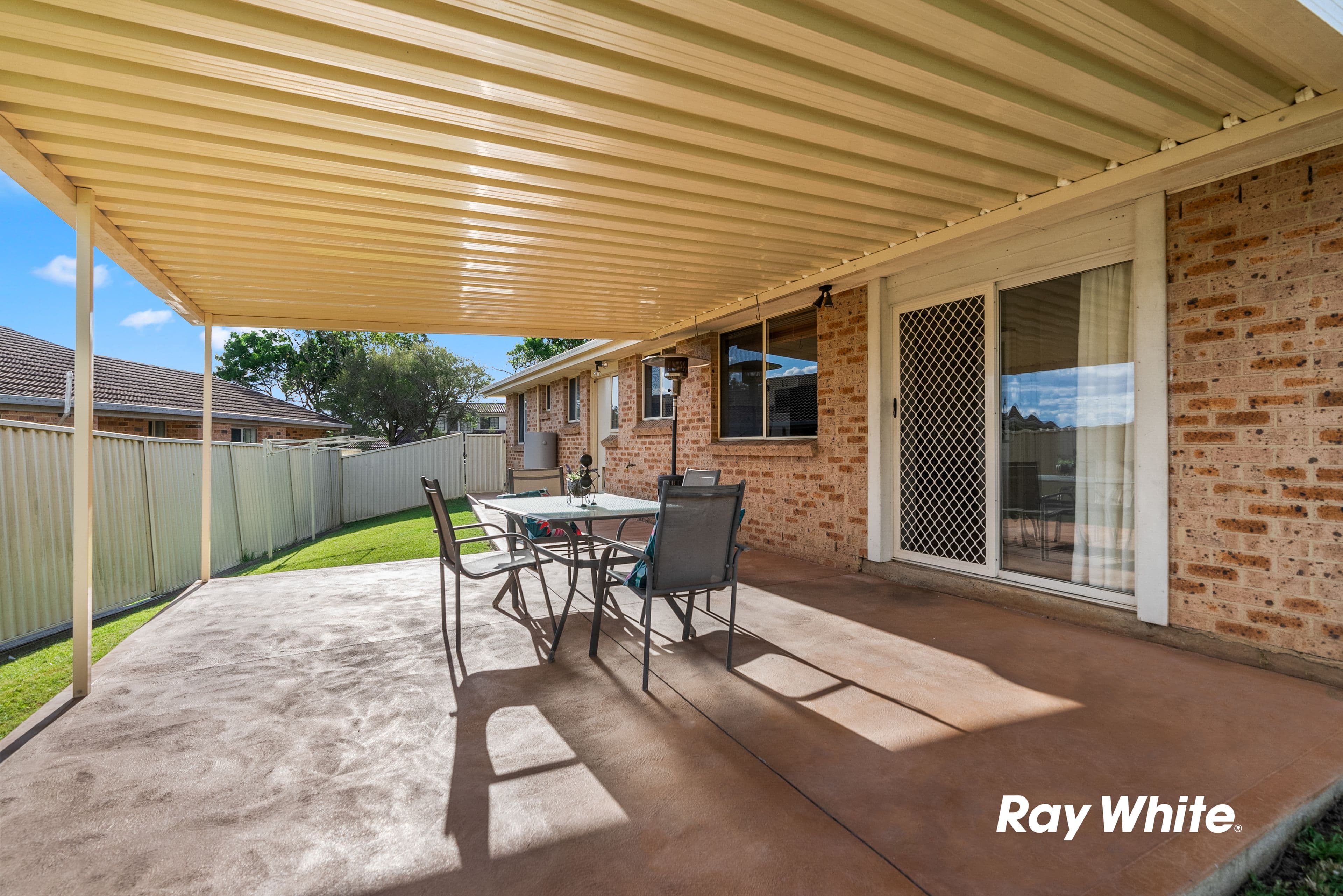 36 Camilleri Avenue, Quakers Hill NSW 2763, Quakers Hill - Thumbnail 7
