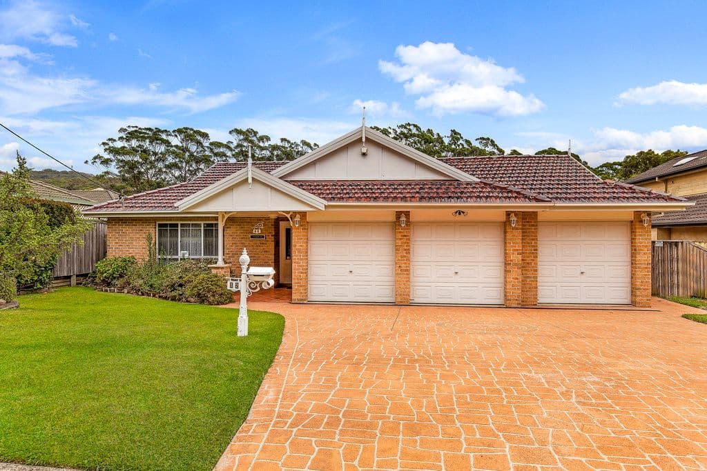 12 Belar Avenue, Terrigal - Image 1