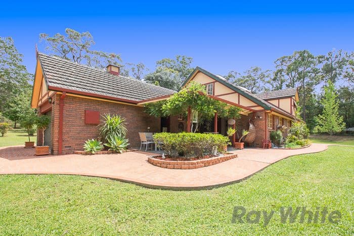 460 Miller Road, Wakefield NSW 2278, Wakefield - Thumbnail 2