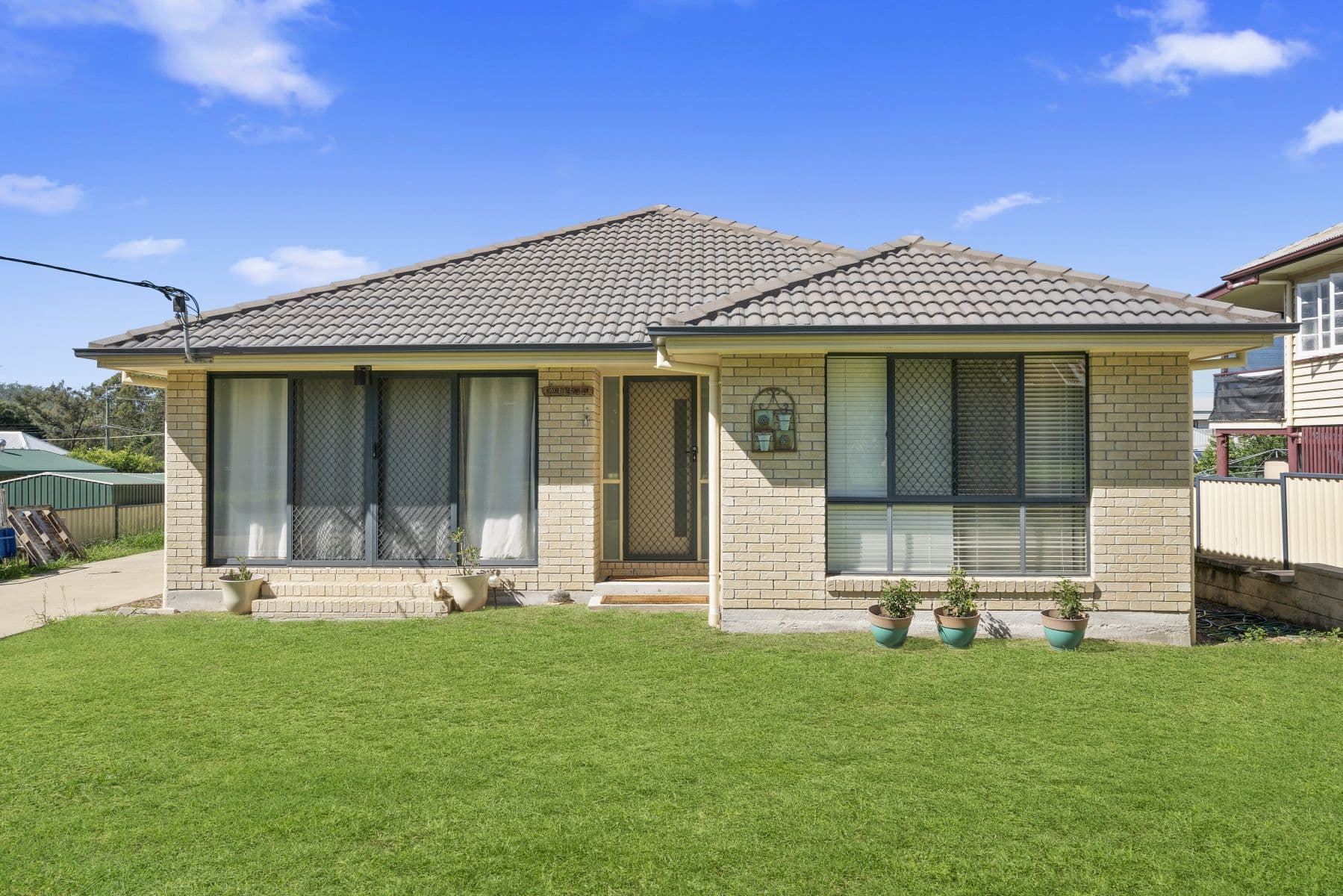 5 Post Office Lane, Kilcoy QLD 4515, Kilcoy - Image 1