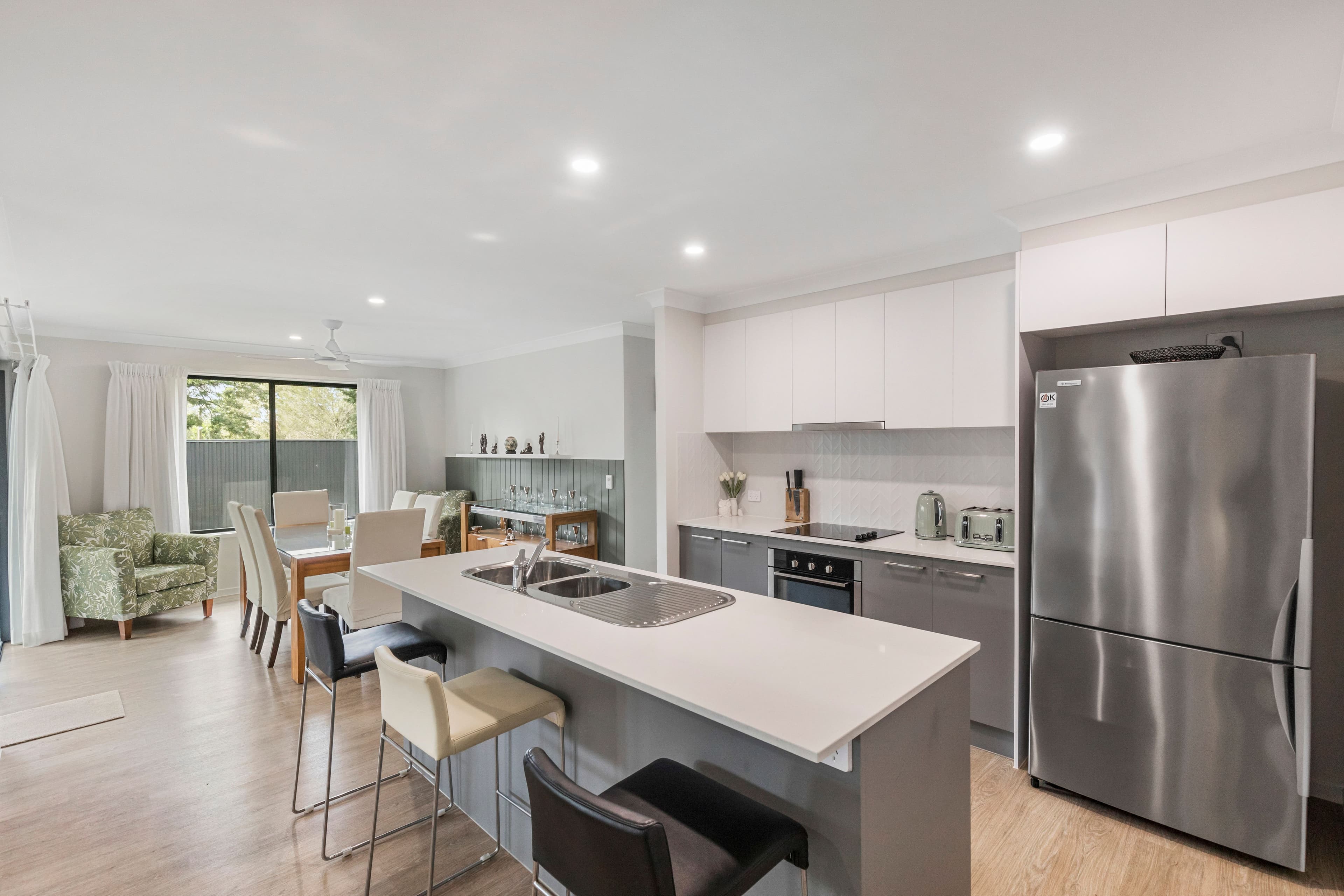 1B Nichols Avenue, Beerwah QLD 4519, Beerwah - Thumbnail 2