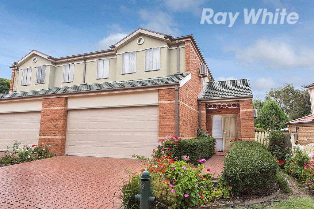 3 Finney Court, Ferntree Gully VIC 3156, Ferntree Gully - Image 1