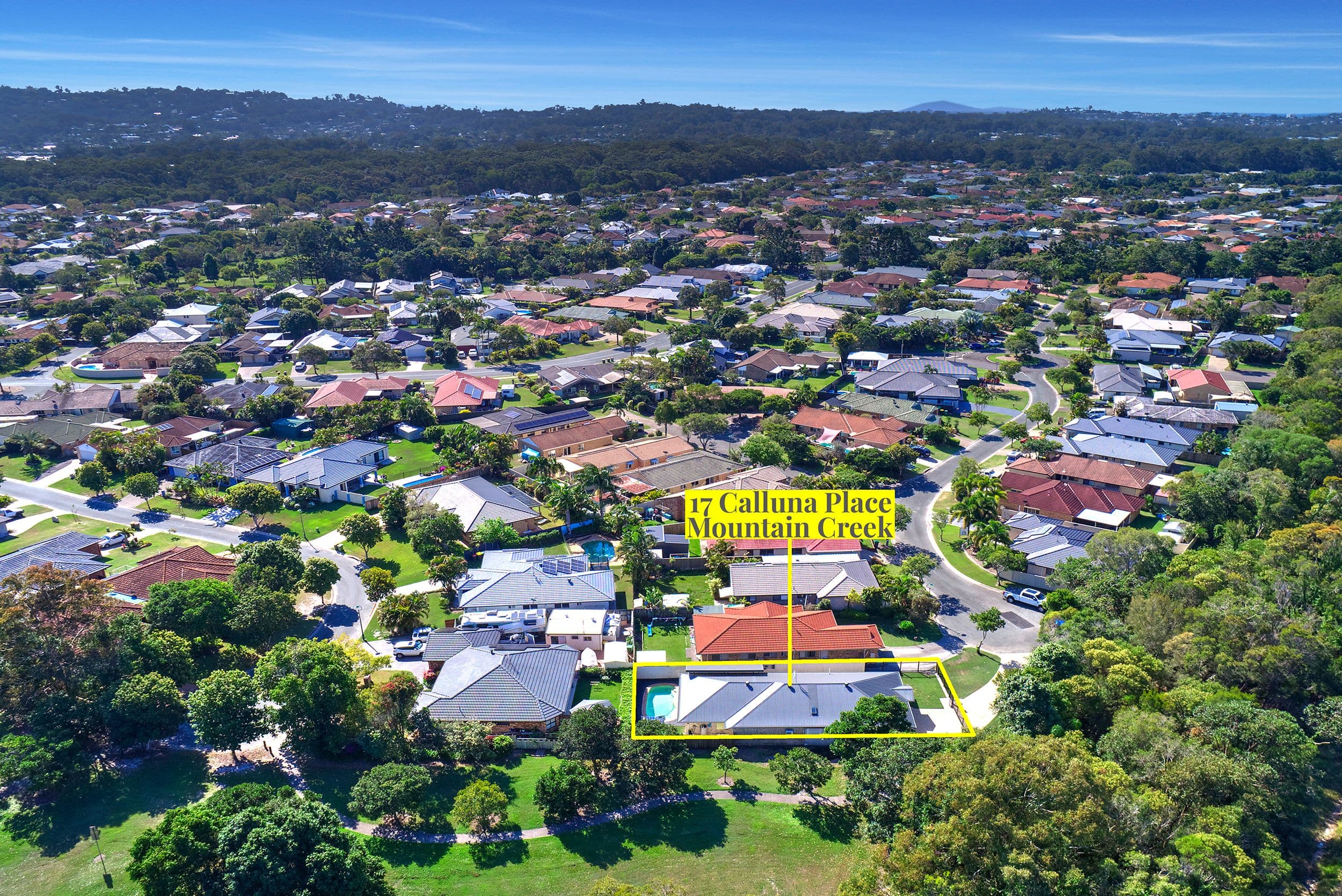 17 Calluna Place, Mountain Creek QLD 4557, Mountain Creek - Thumbnail 2