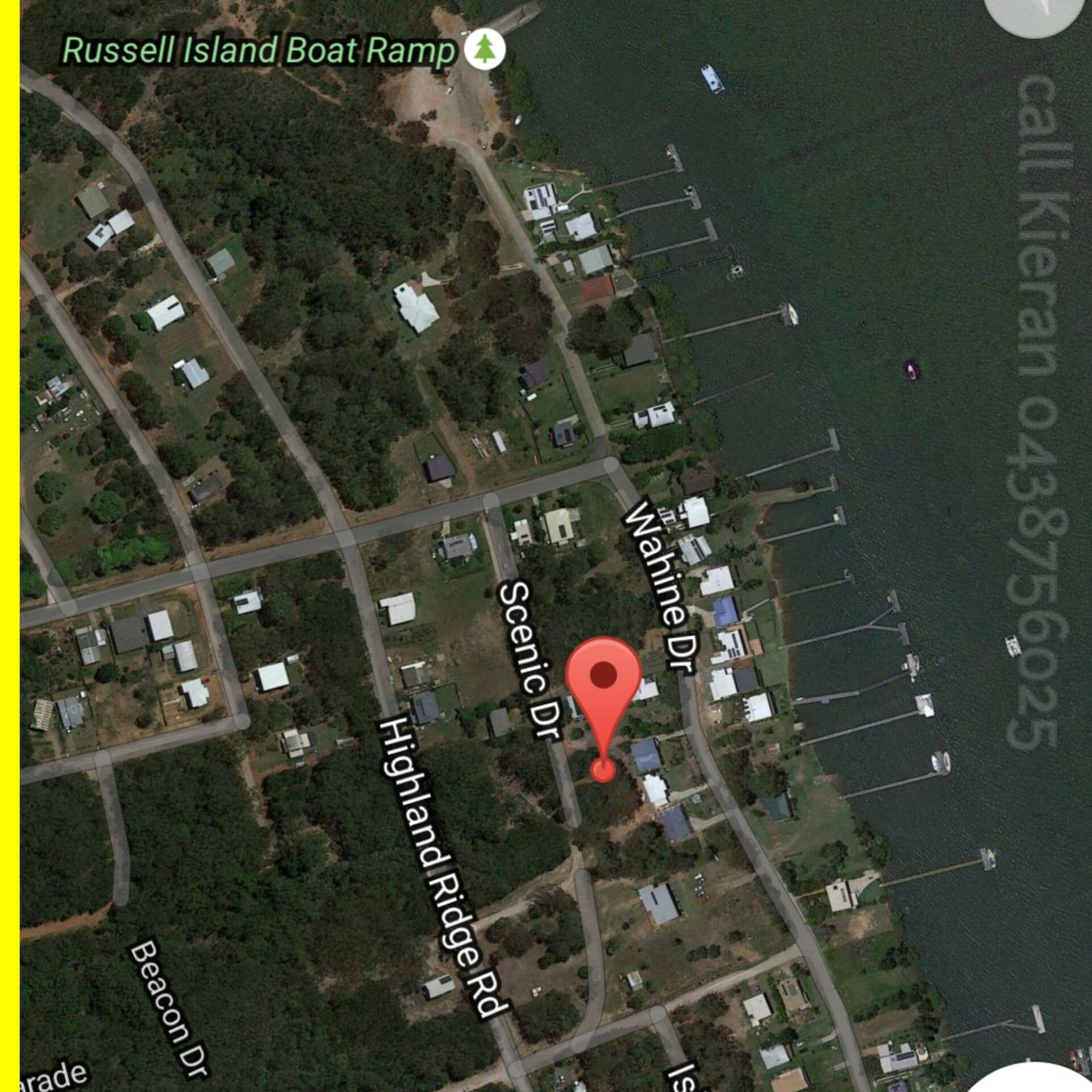 37 Scenic Drive, Russell Island QLD 4184, Russell Island - Thumbnail 7