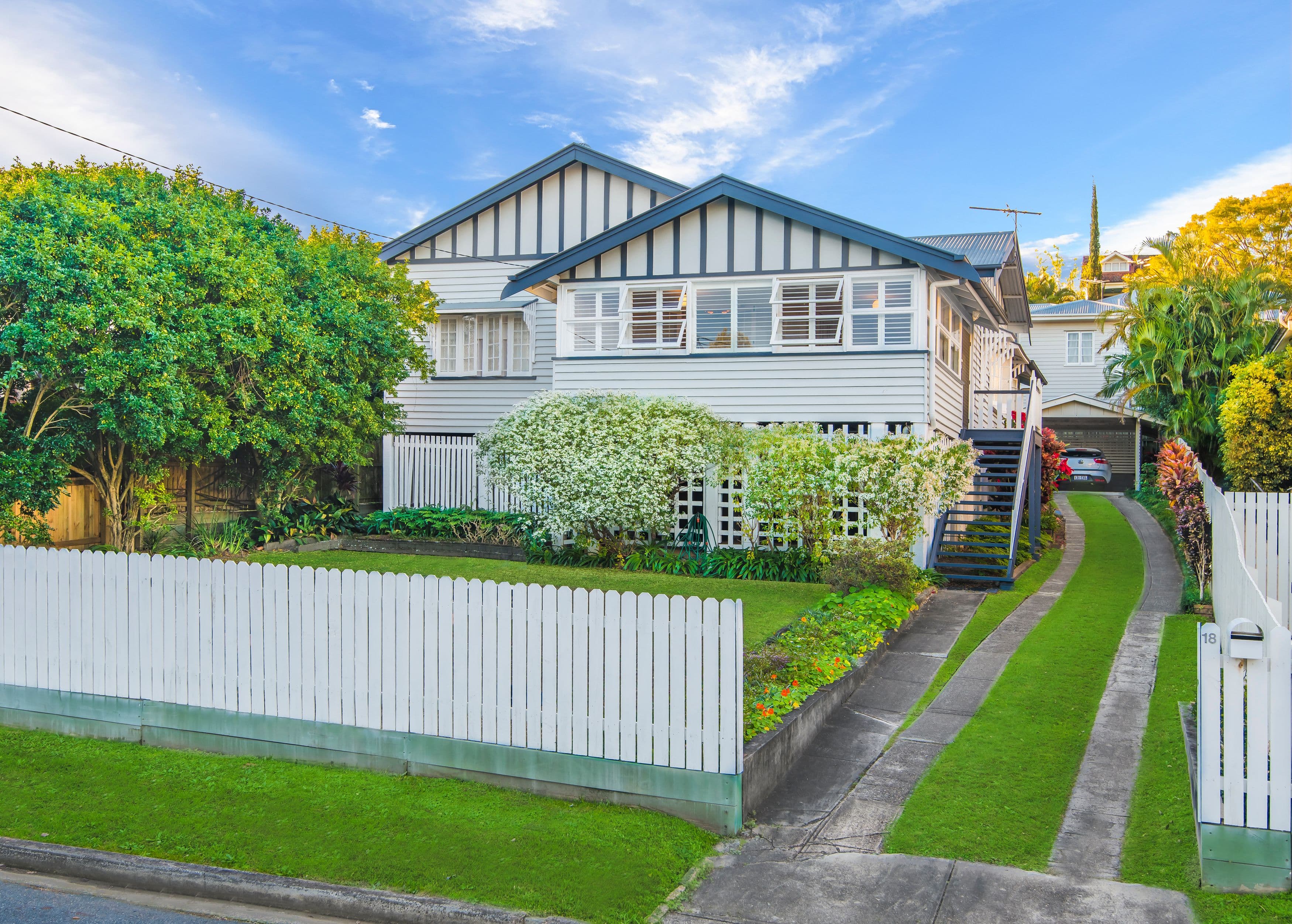 18 Brooke Street, Clayfield QLD 4011, Clayfield - Image 1