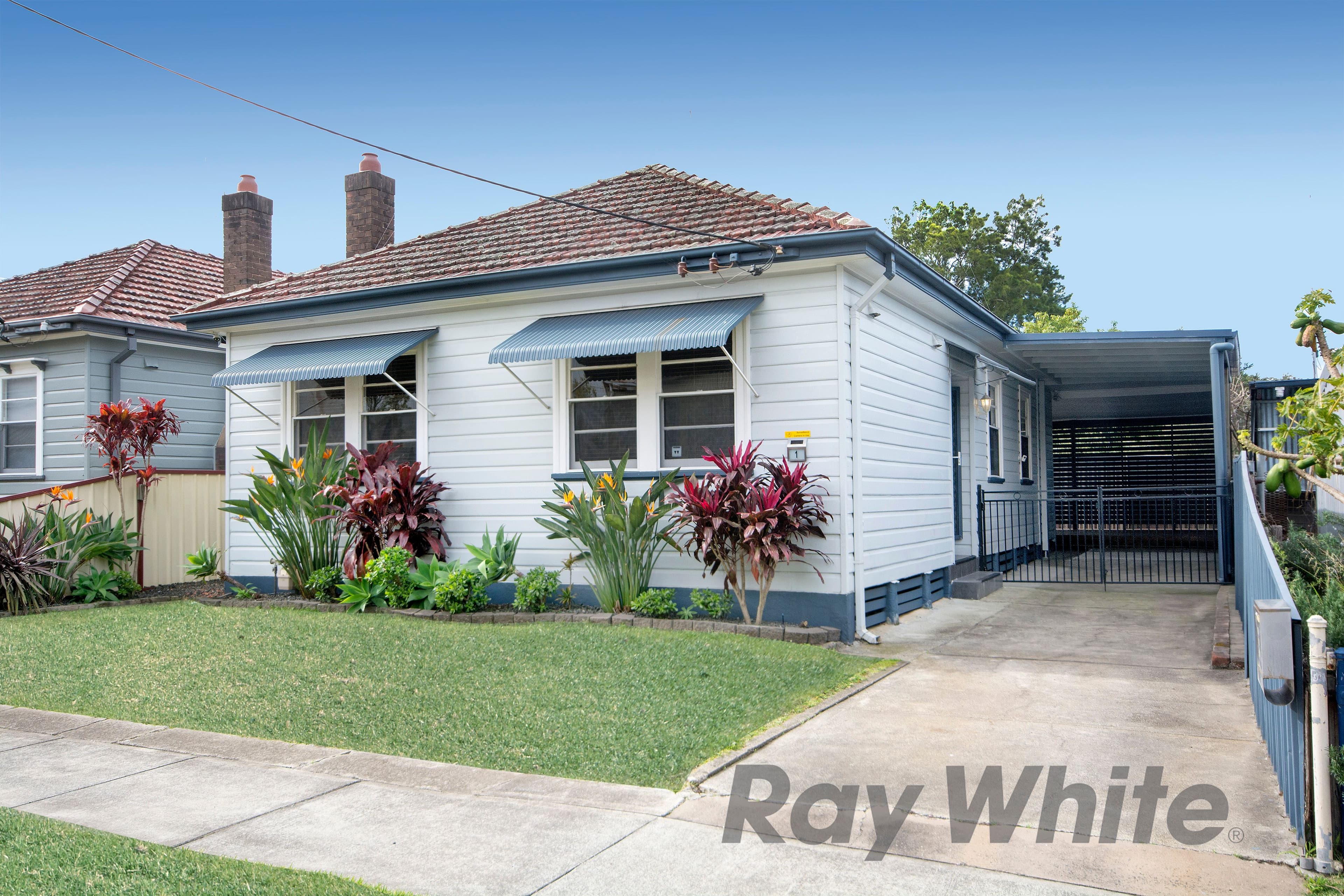 1 Adrian Street, Mayfield NSW 2304, Mayfield - Image 1