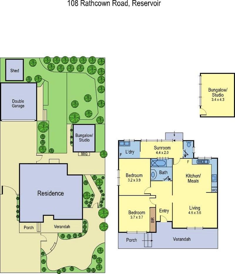 108 Rathcown Road, RESERVOIR VIC 3073, Reservoir - Thumbnail 6