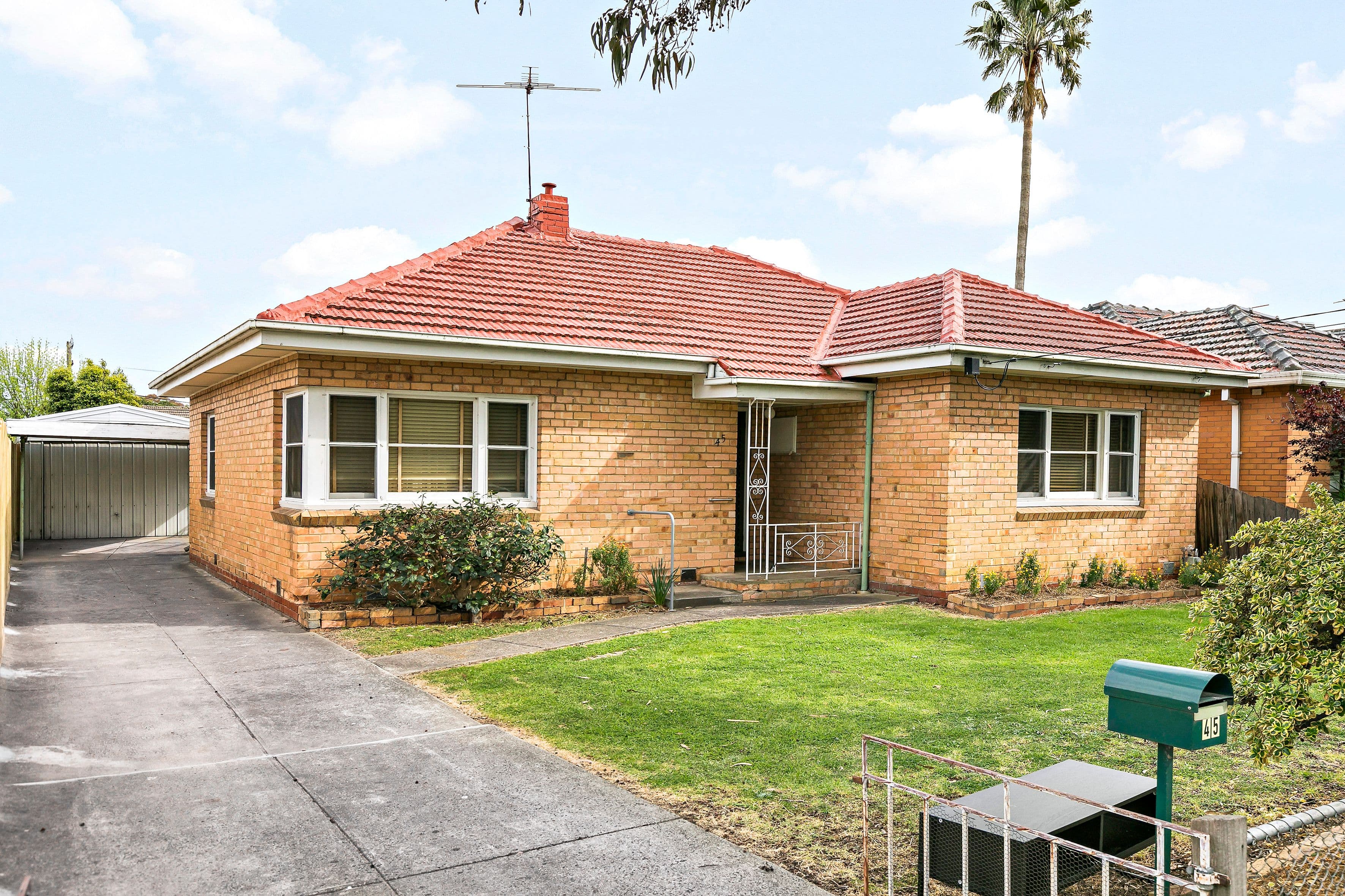 45 Tassell Street, Hadfield VIC 3046, Hadfield - Image 1