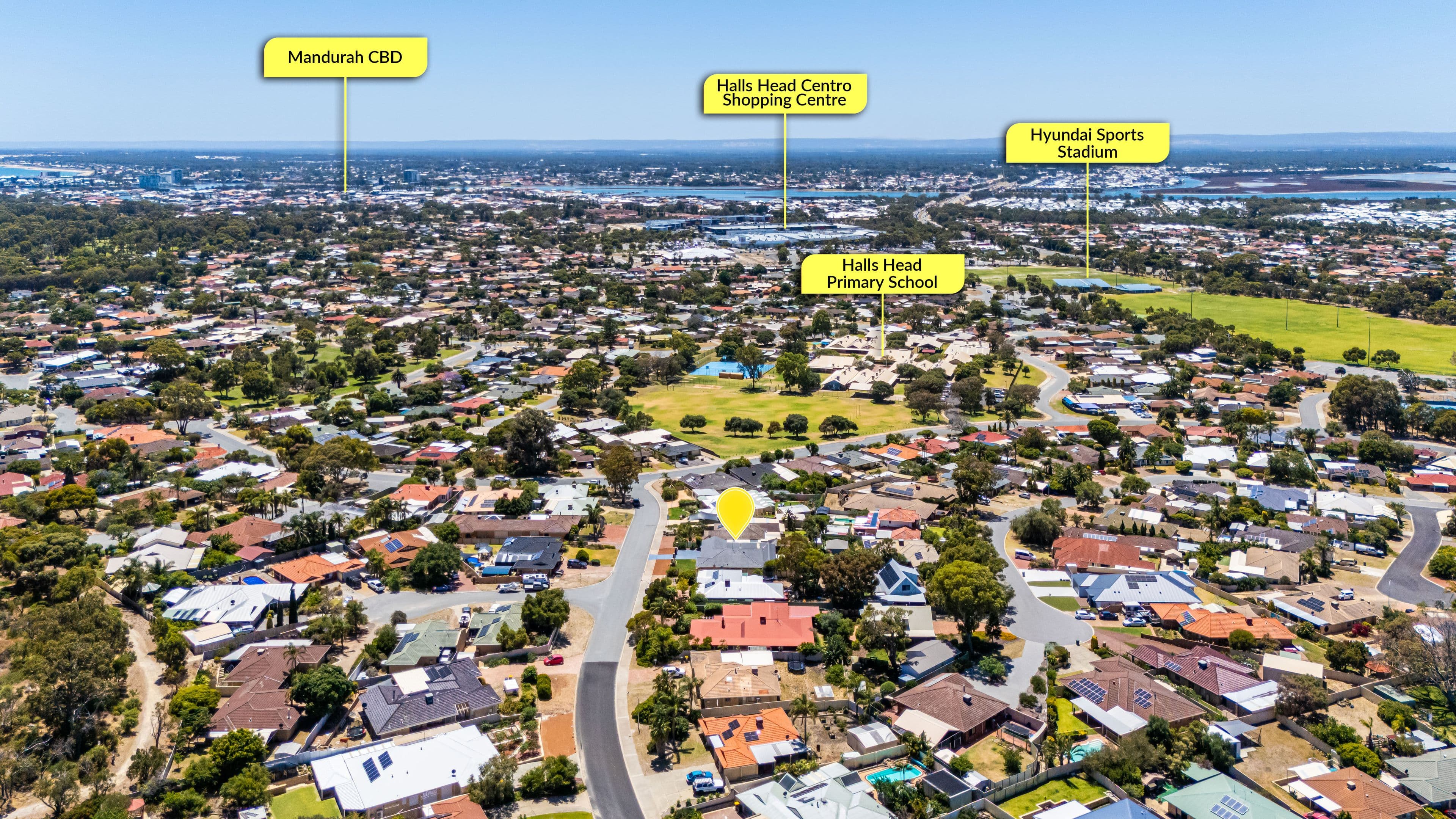 8 Allamanda Way, Halls Head WA 6210, Halls Head - Thumbnail 3