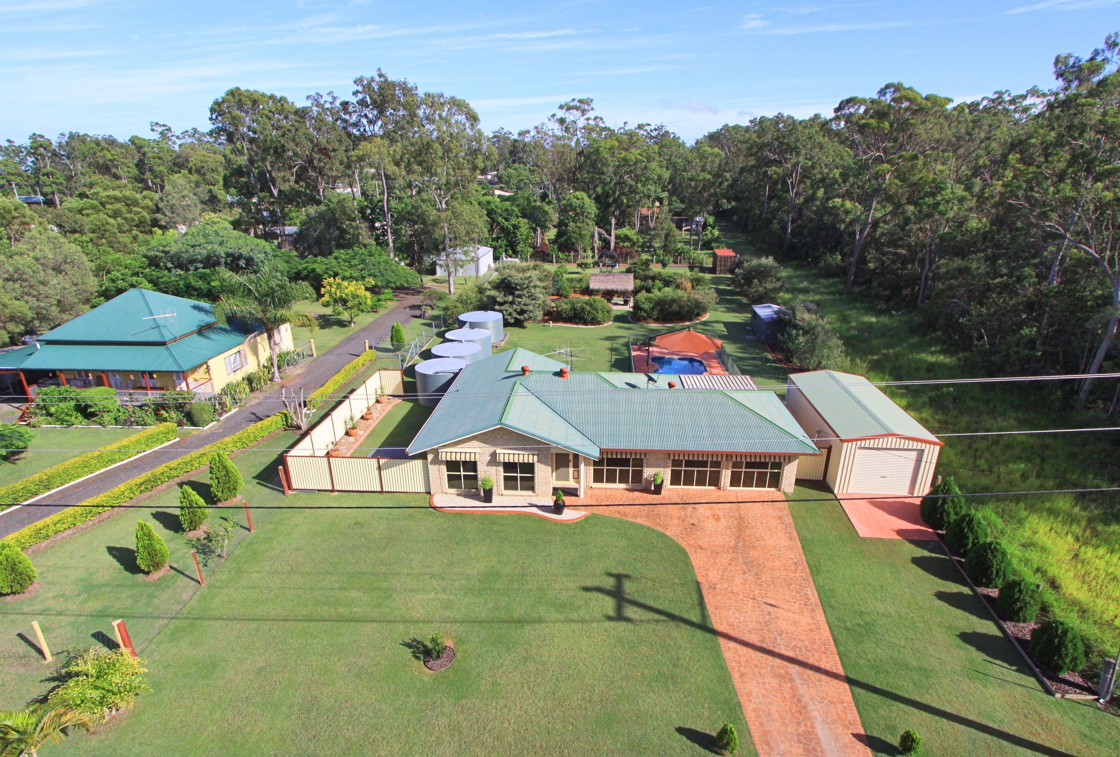 1 Statesman Drive, South Bingera QLD 4670, South Bingera - Thumbnail 2