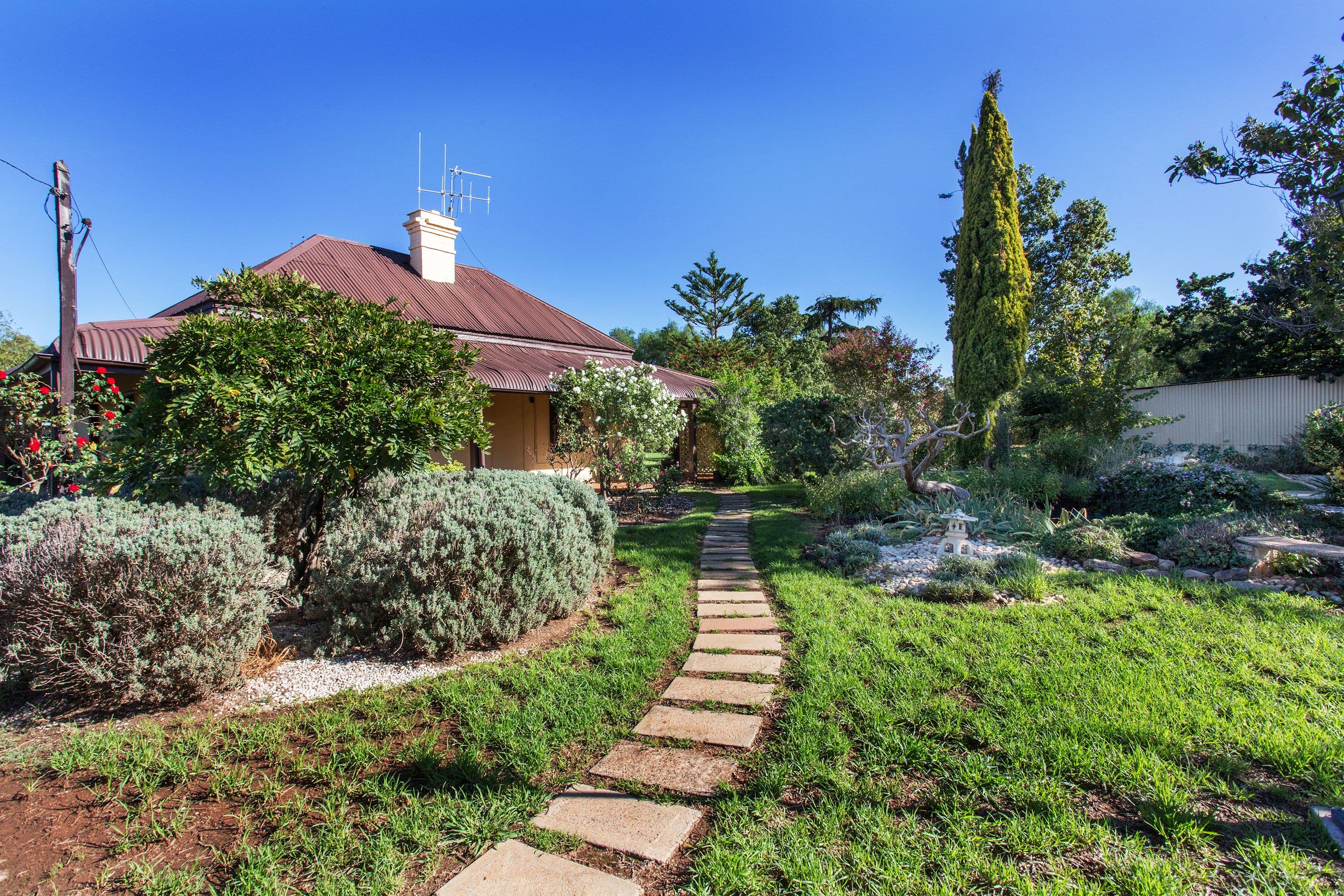 29 Forbes Street, Gooloogong - Image 1