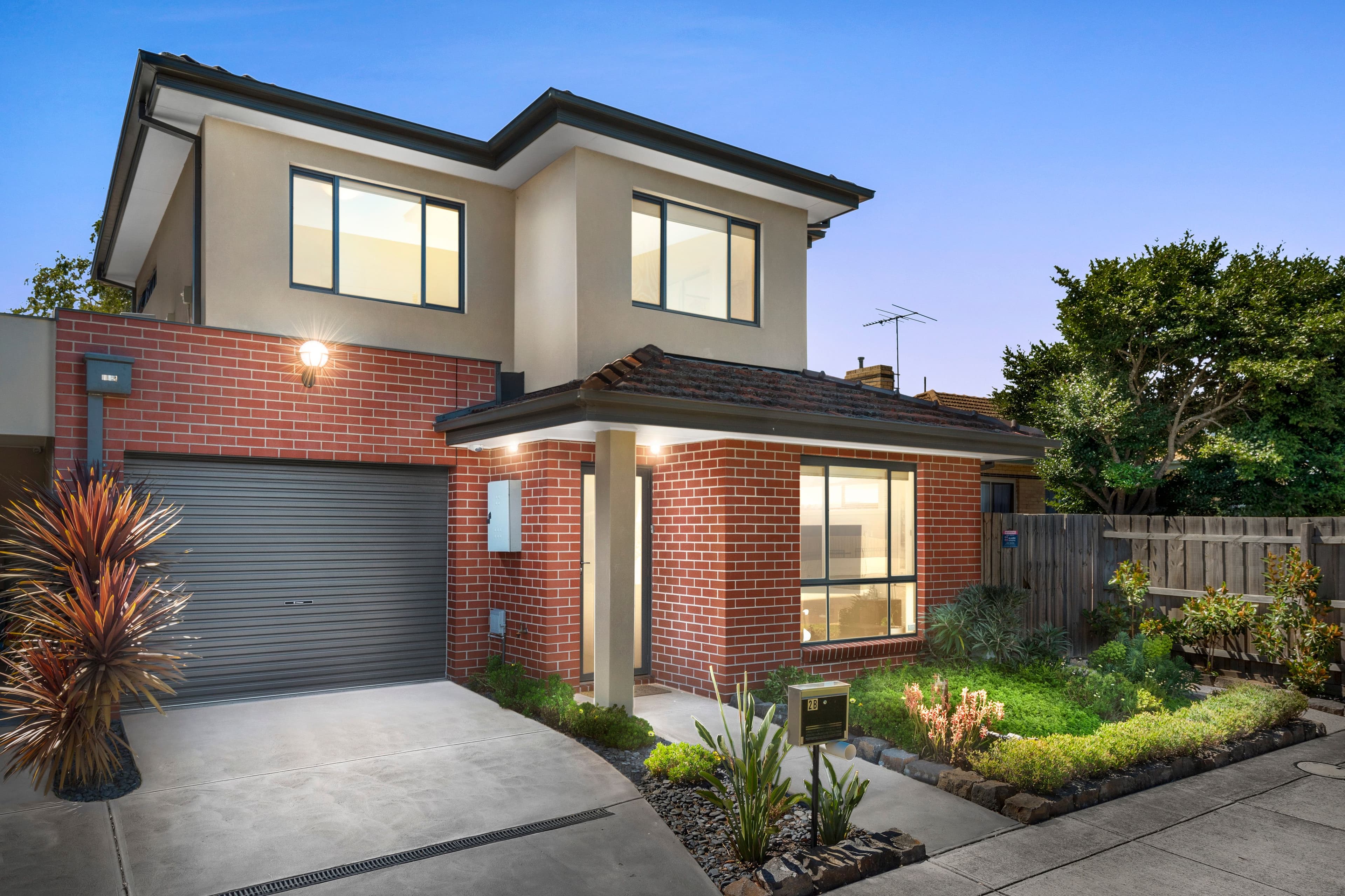 2B Clarendon Avenue, Oakleigh South VIC 3167, Oakleigh South - Image 1