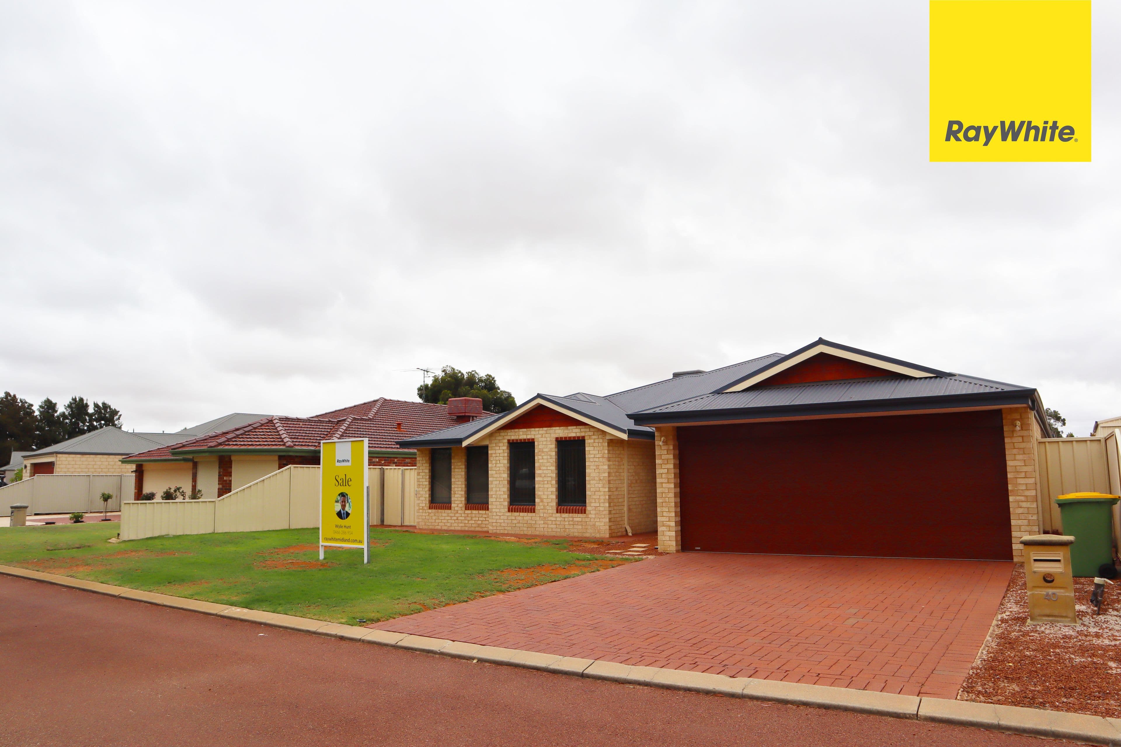 40 Country Road, Pinjarra WA 6208, Pinjarra - Image 1