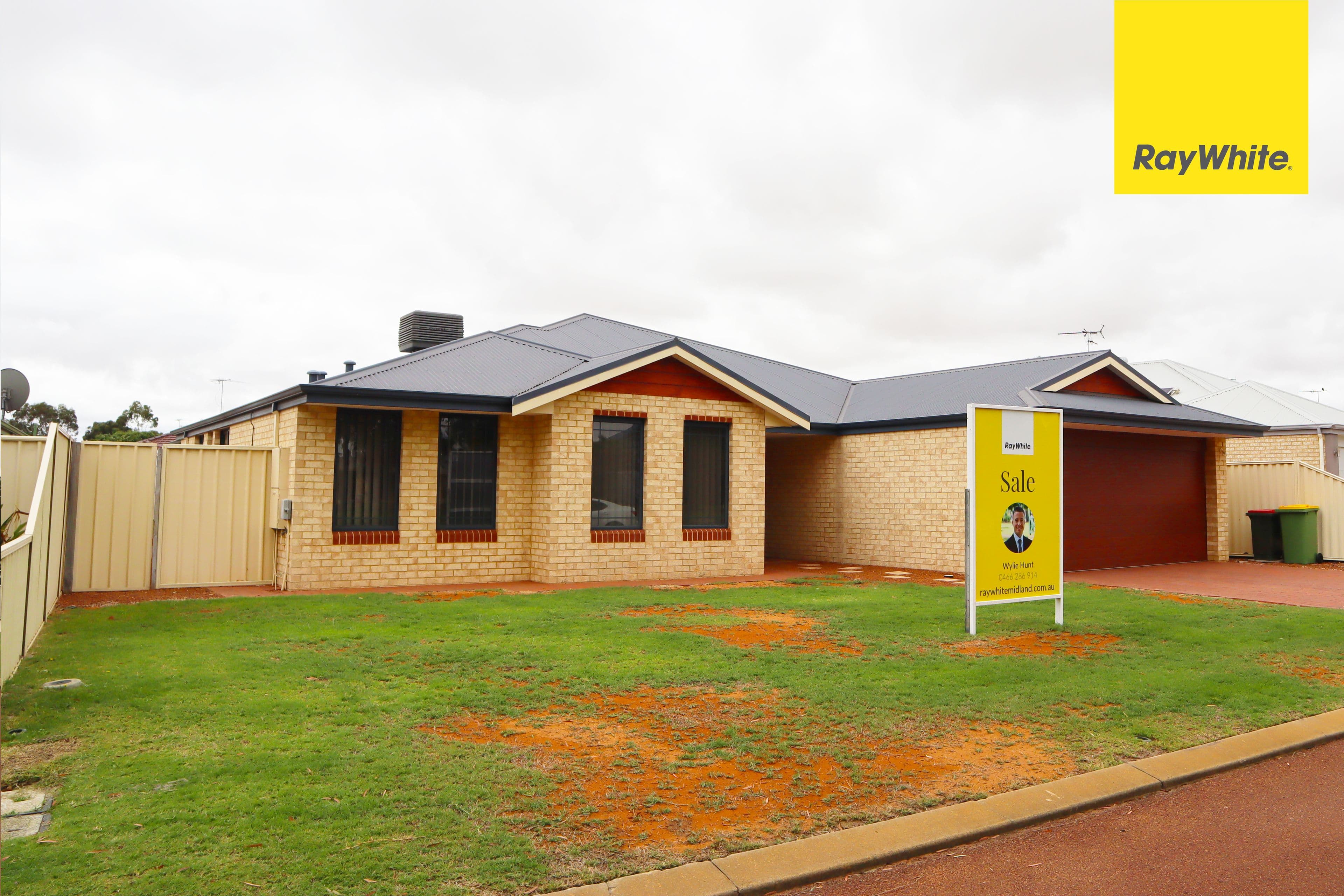 40 Country Road, Pinjarra WA 6208, Pinjarra - Thumbnail 2
