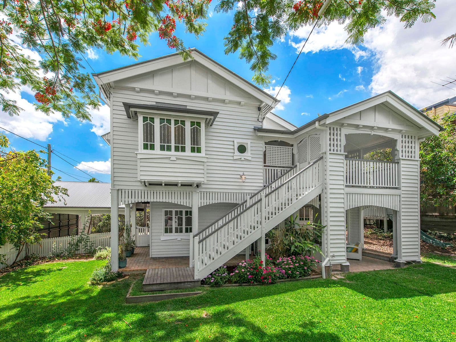 45 Kinnaird Street, Ashgrove QLD 4060, Ashgrove - Image 1