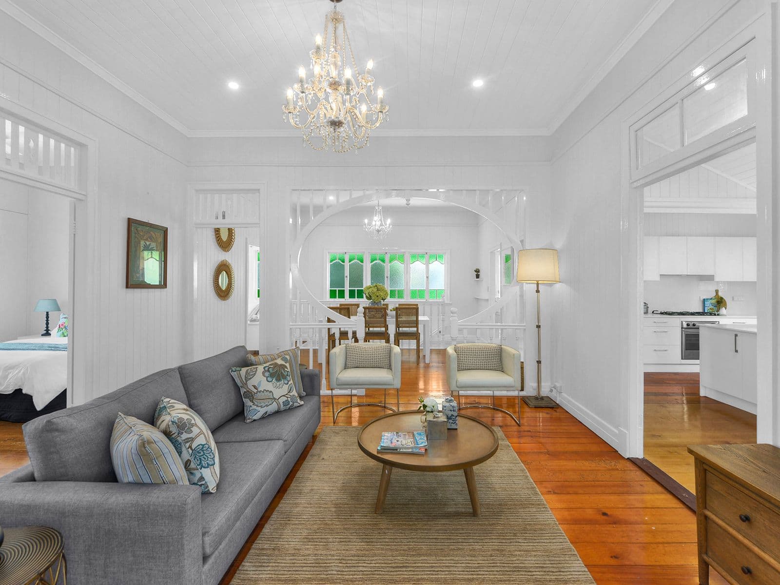 45 Kinnaird Street, Ashgrove QLD 4060, Ashgrove - Thumbnail 2