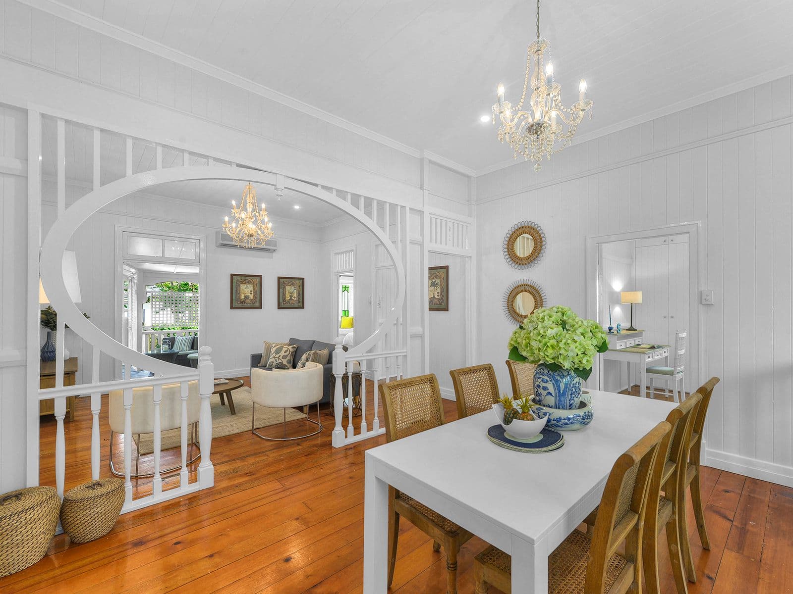 45 Kinnaird Street, Ashgrove QLD 4060, Ashgrove - Thumbnail 3