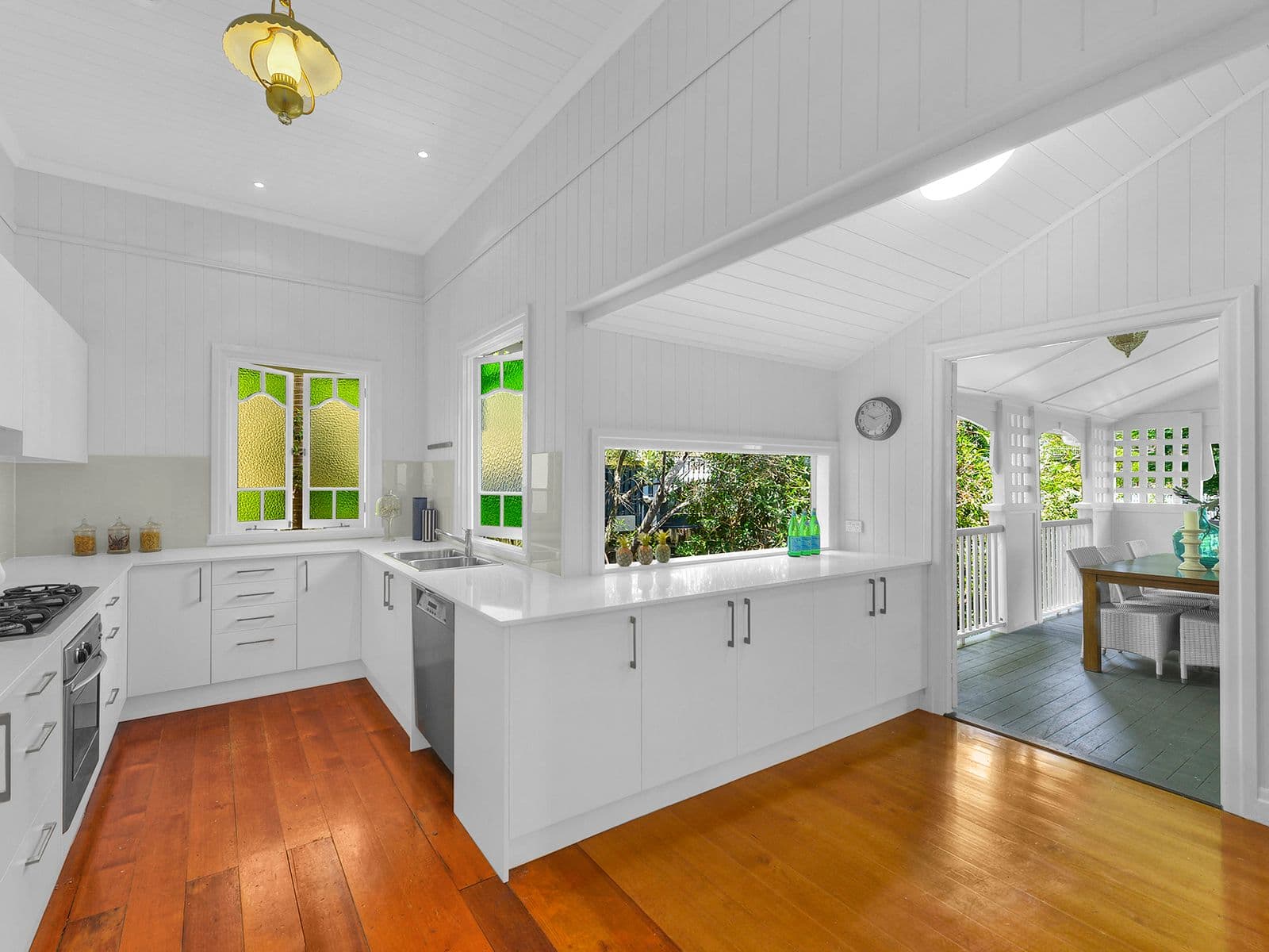 45 Kinnaird Street, Ashgrove QLD 4060, Ashgrove - Thumbnail 4