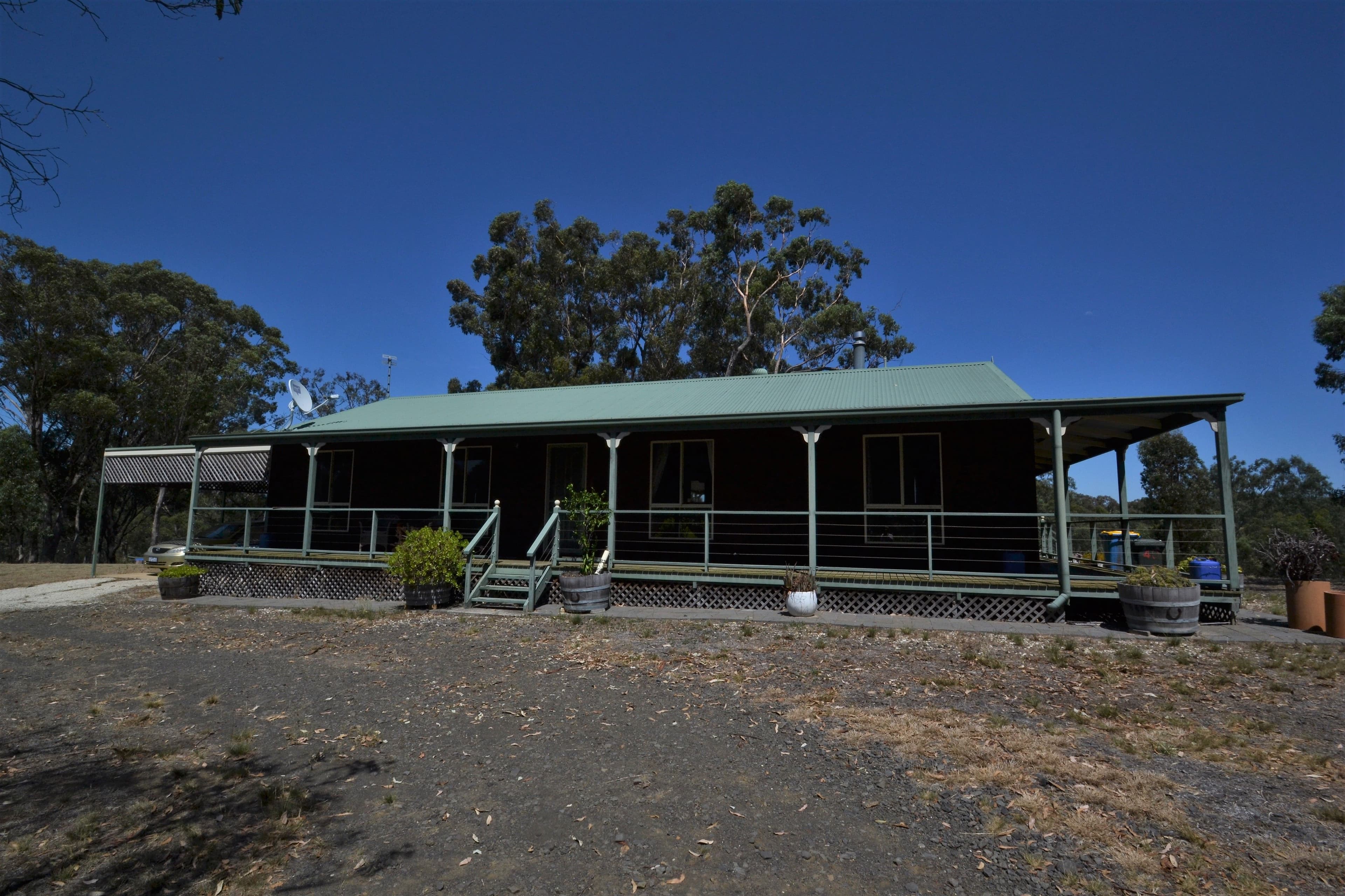 40 Telegraph Road, Seymour VIC 3660, Seymour - Image 1