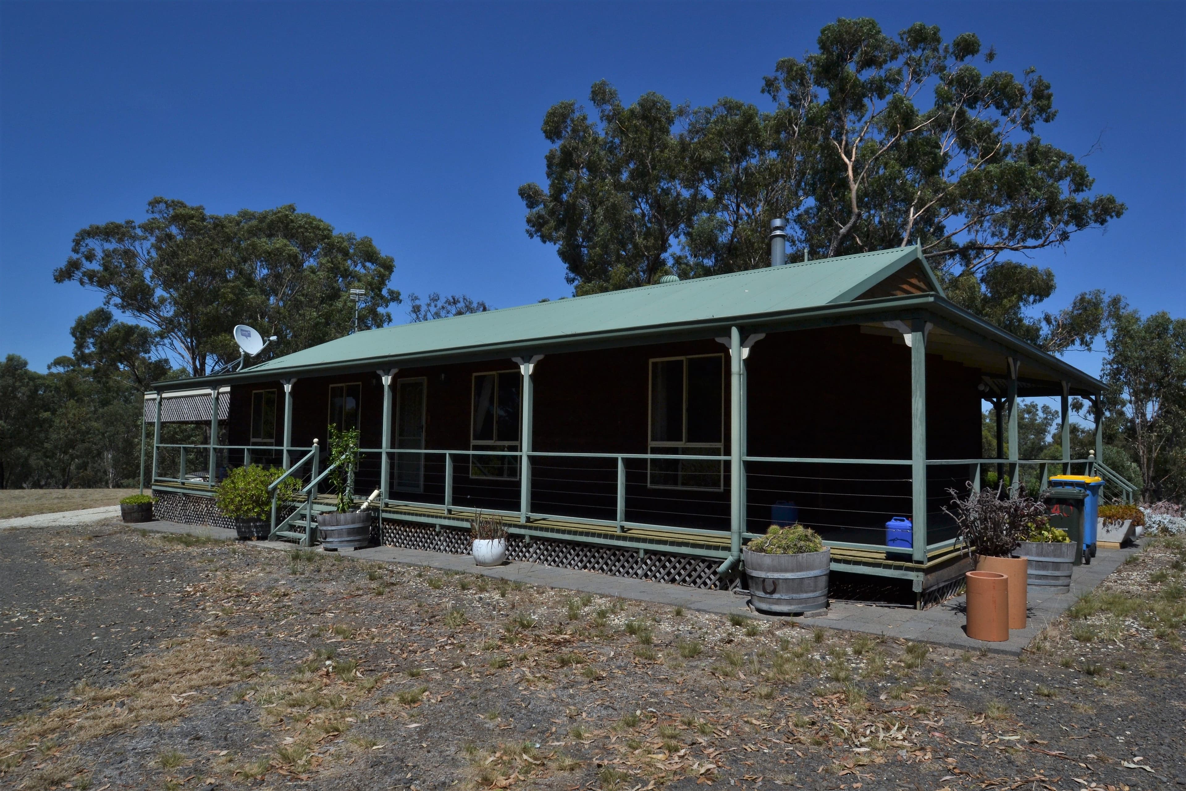 40 Telegraph Road, Seymour VIC 3660, Seymour - Thumbnail 2