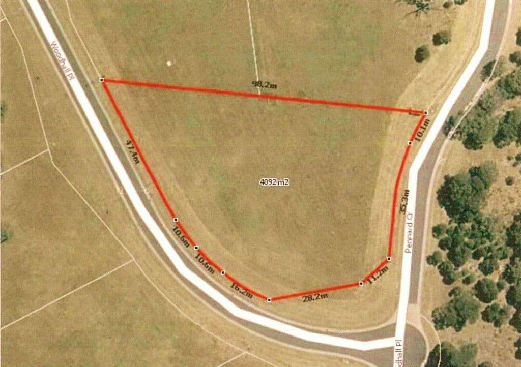 18 (LOT 72) Pennard Crescent, LUDDENHAM NSW 2745, Luddenham - Image 1