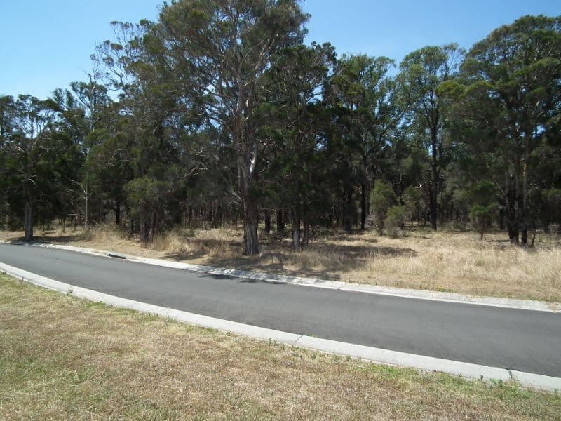 18 (LOT 72) Pennard Crescent, LUDDENHAM NSW 2745, Luddenham - Thumbnail 3