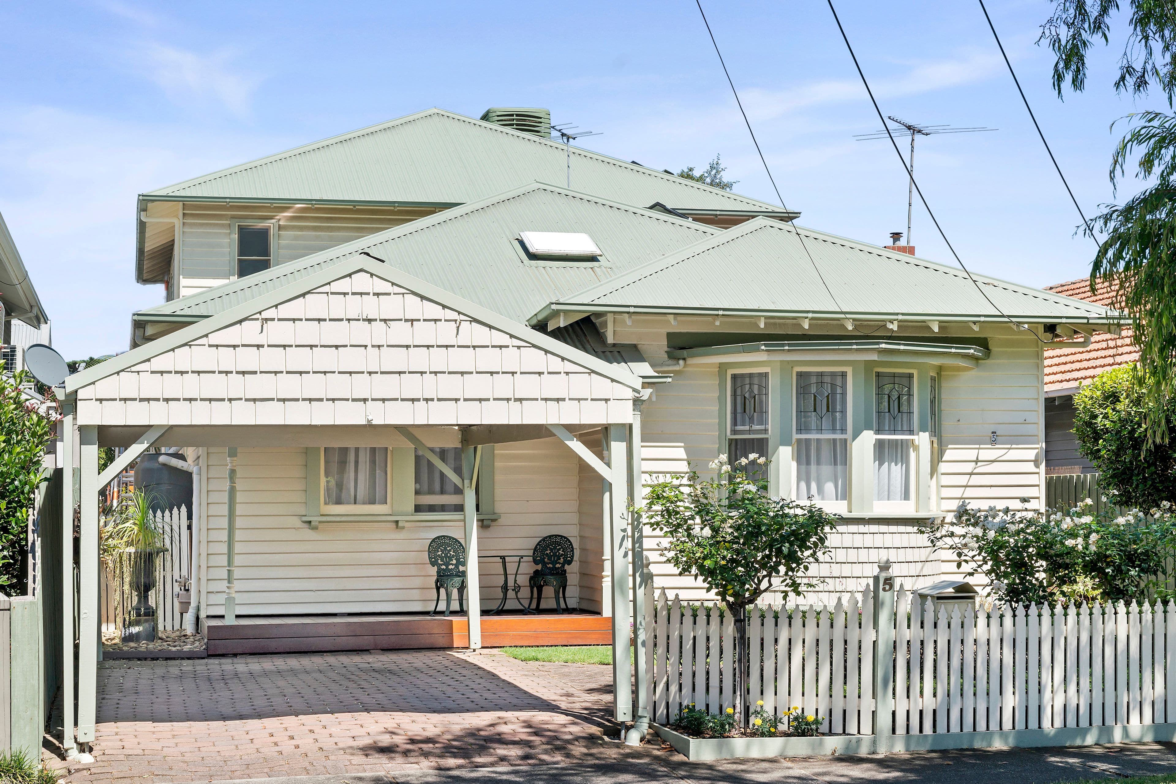 5 Federal Street, Williamstown VIC 3016, Williamstown - Image 1
